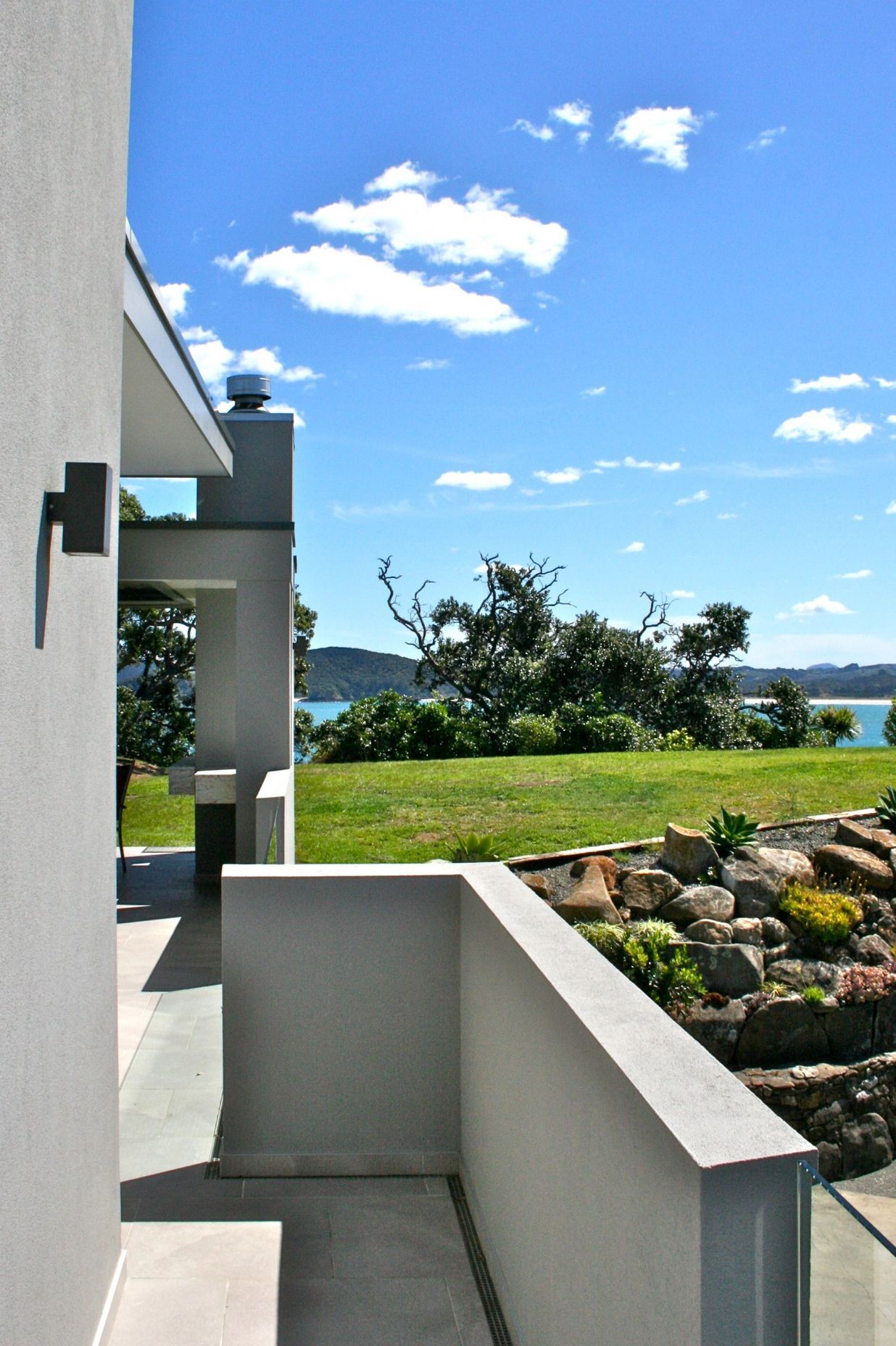 Aerated Concrete