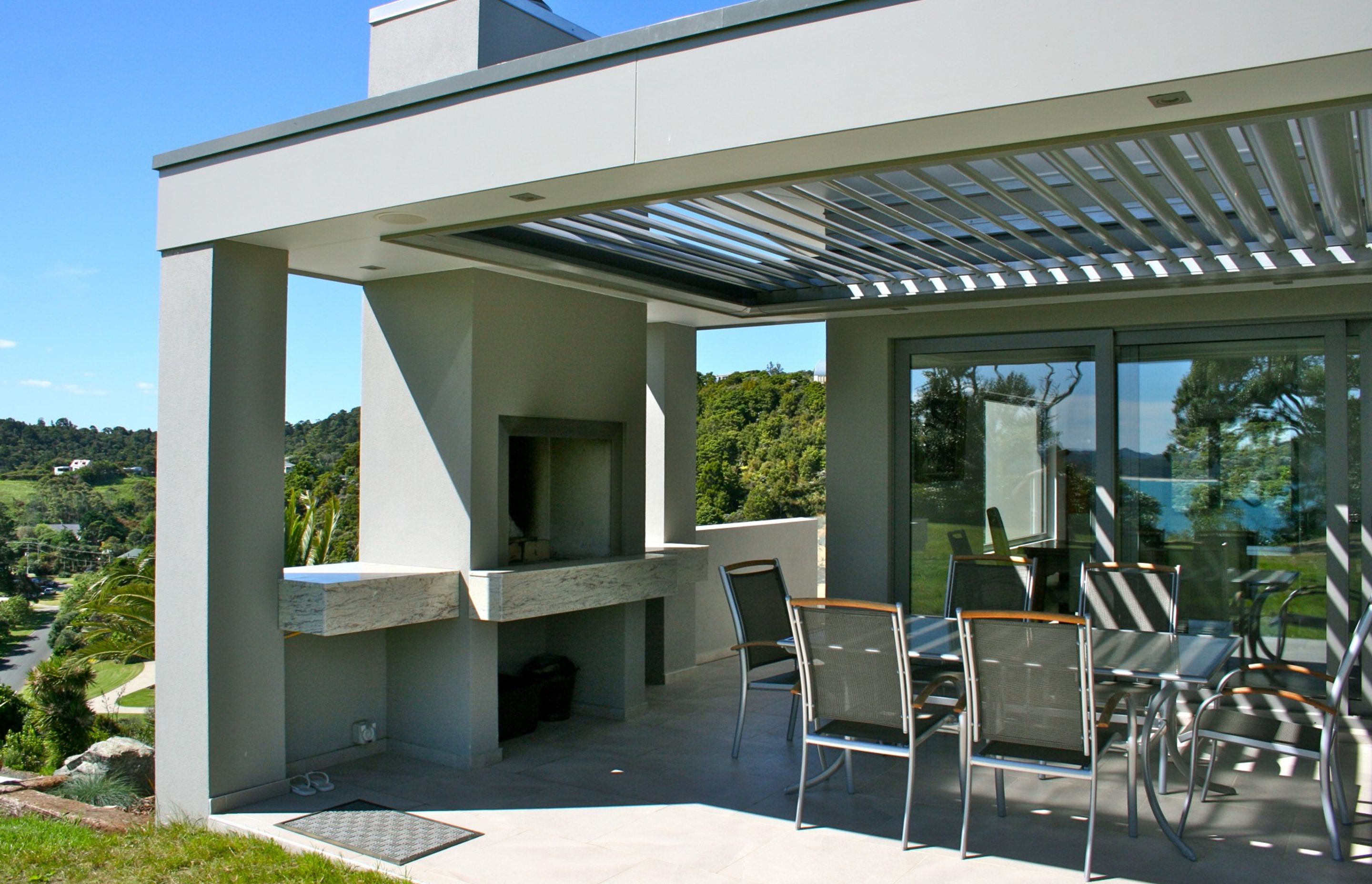 Aerated Concrete