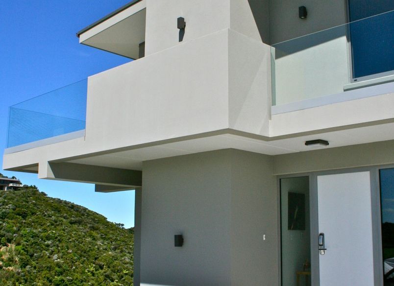 Aerated Concrete