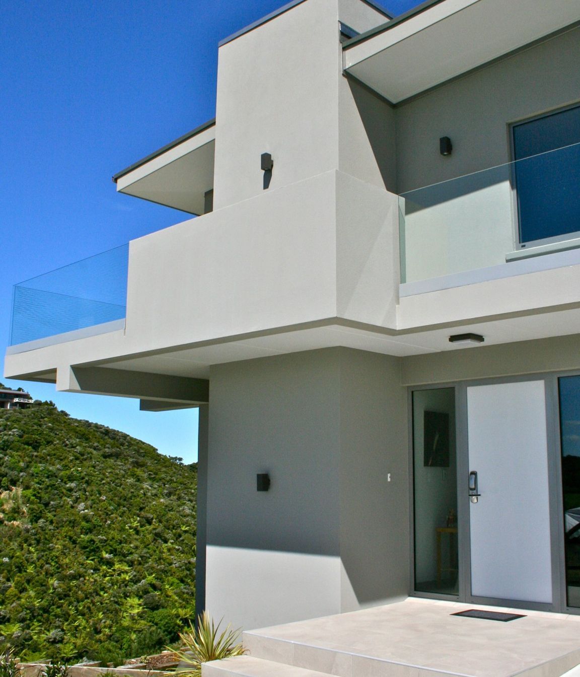 Aerated Concrete