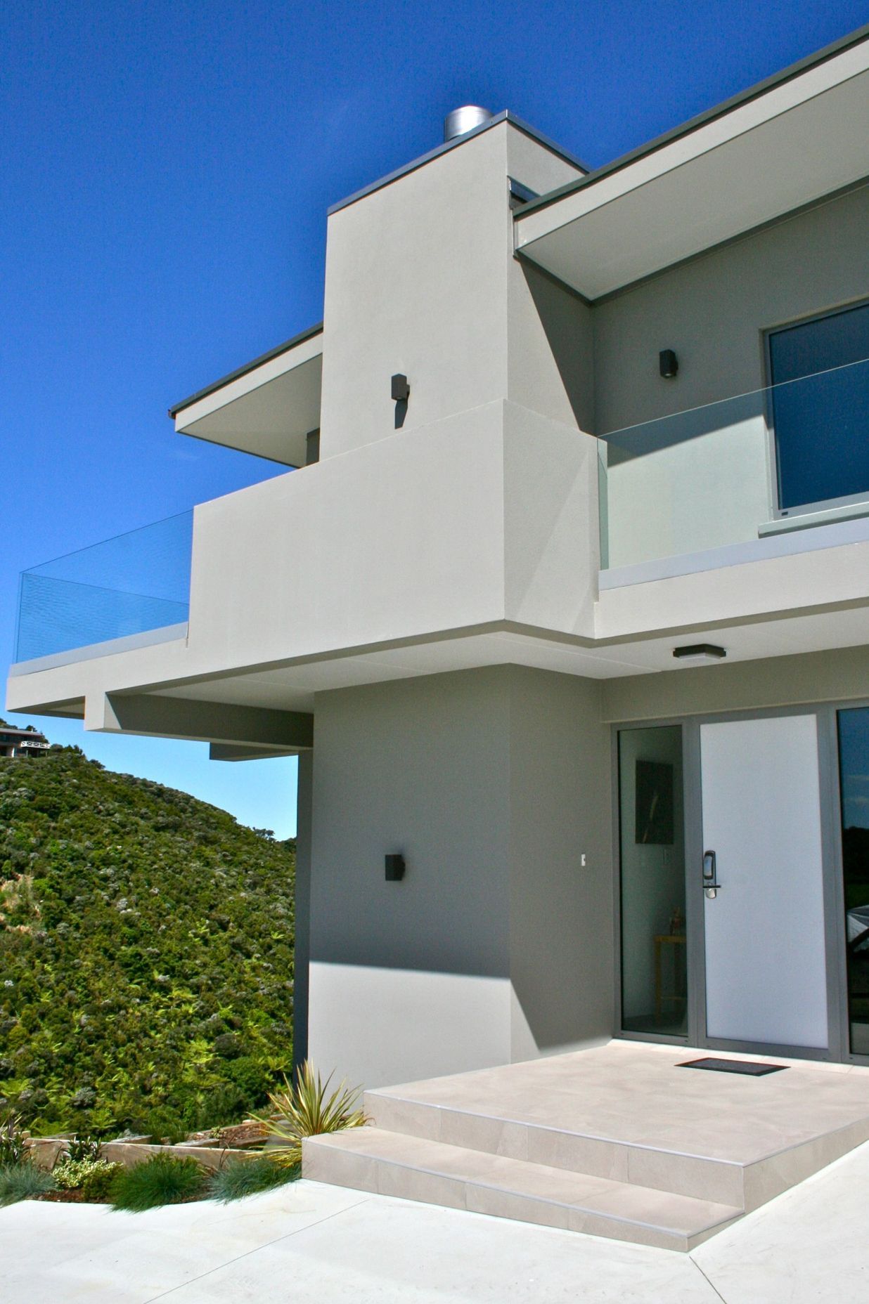Aerated Concrete
