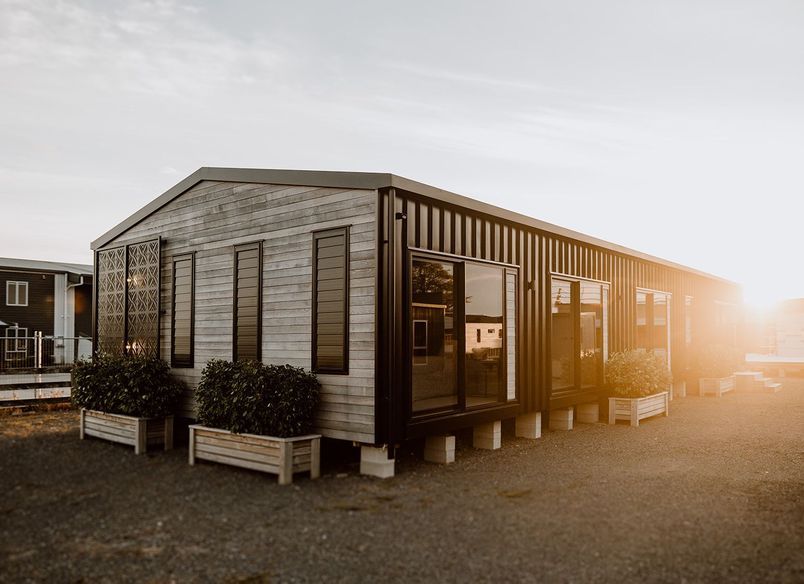 Featherston Elevate Barn 145