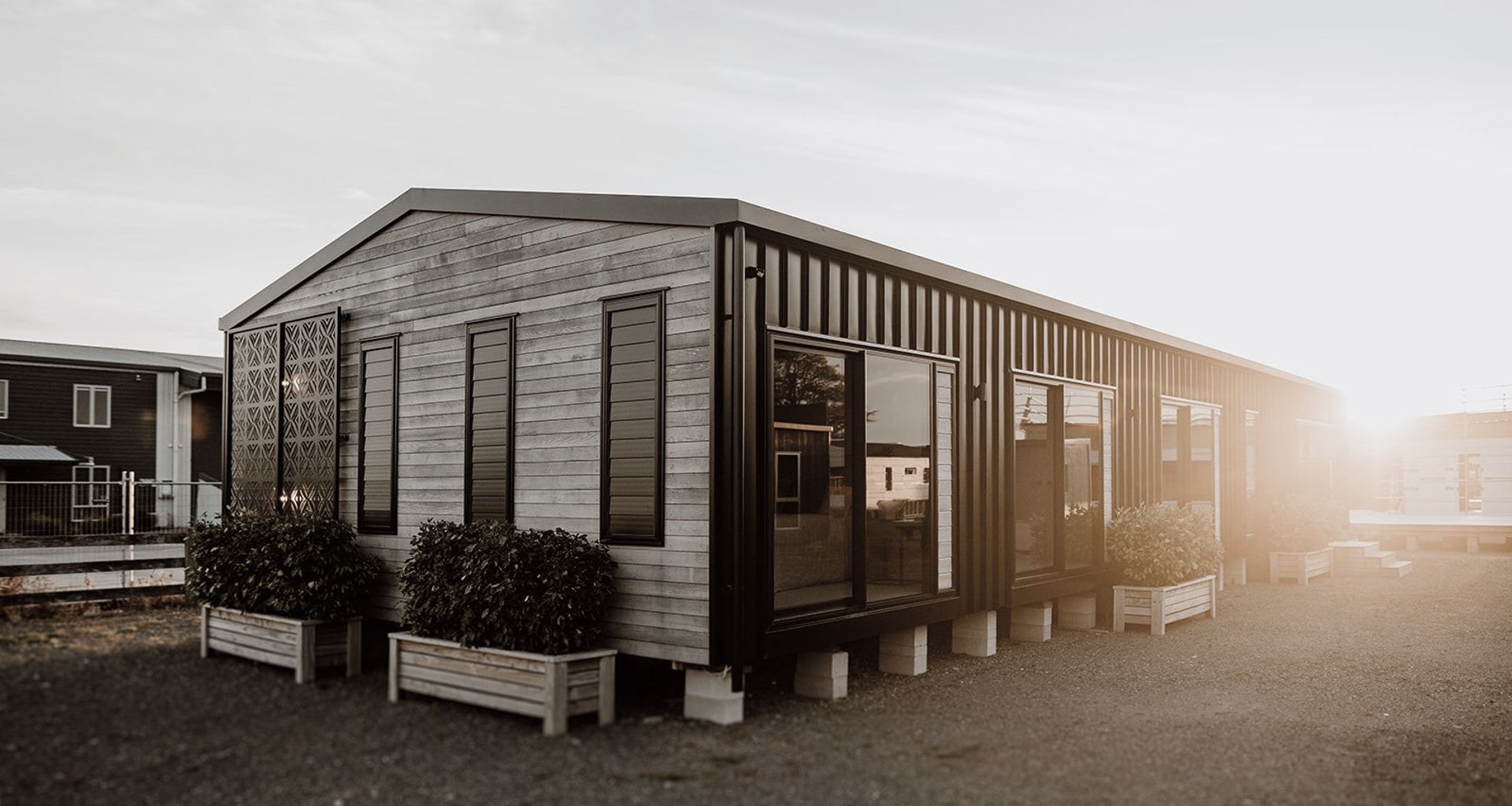 Featherston Elevate Barn 145 banner