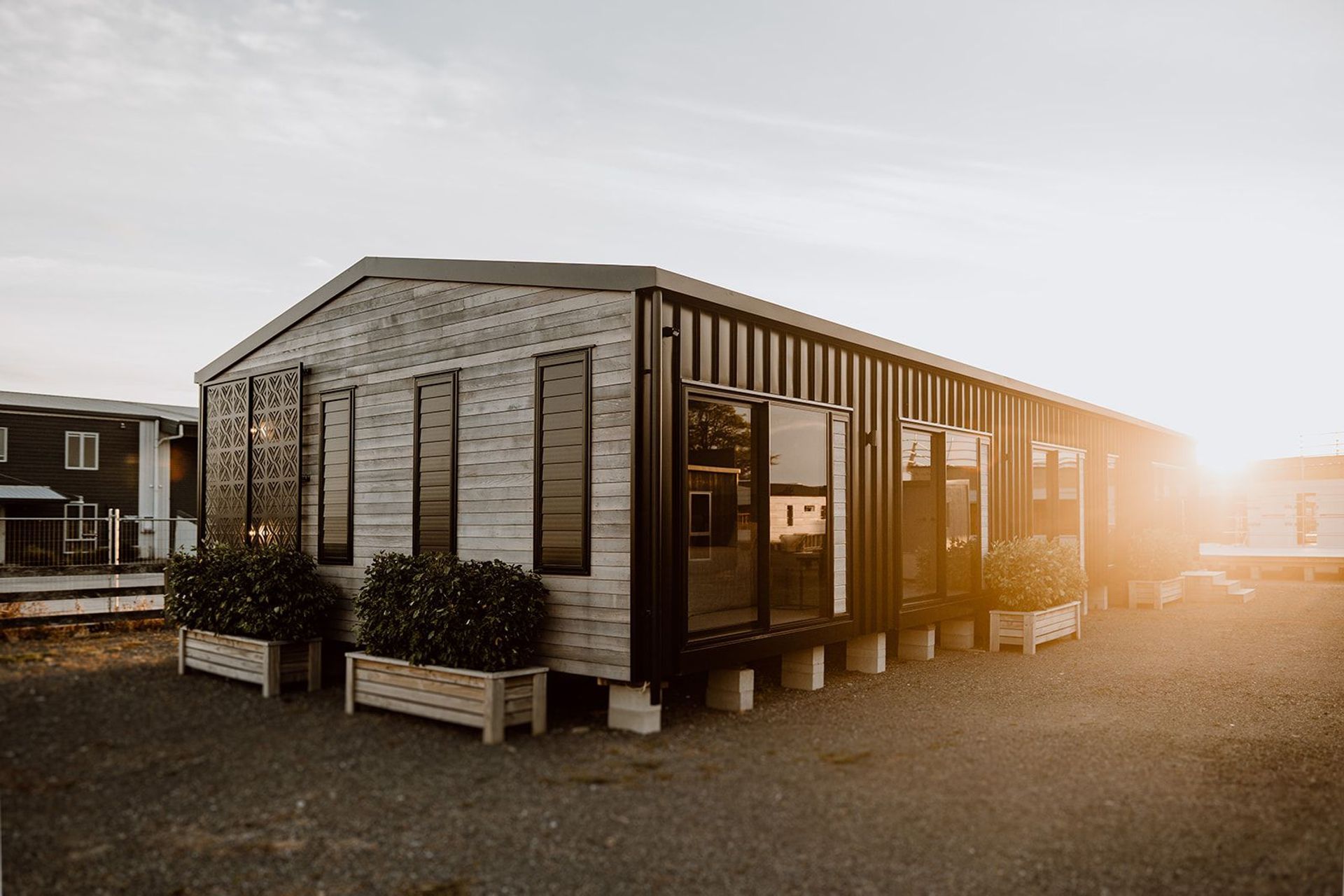 Featherston Elevate Barn 145