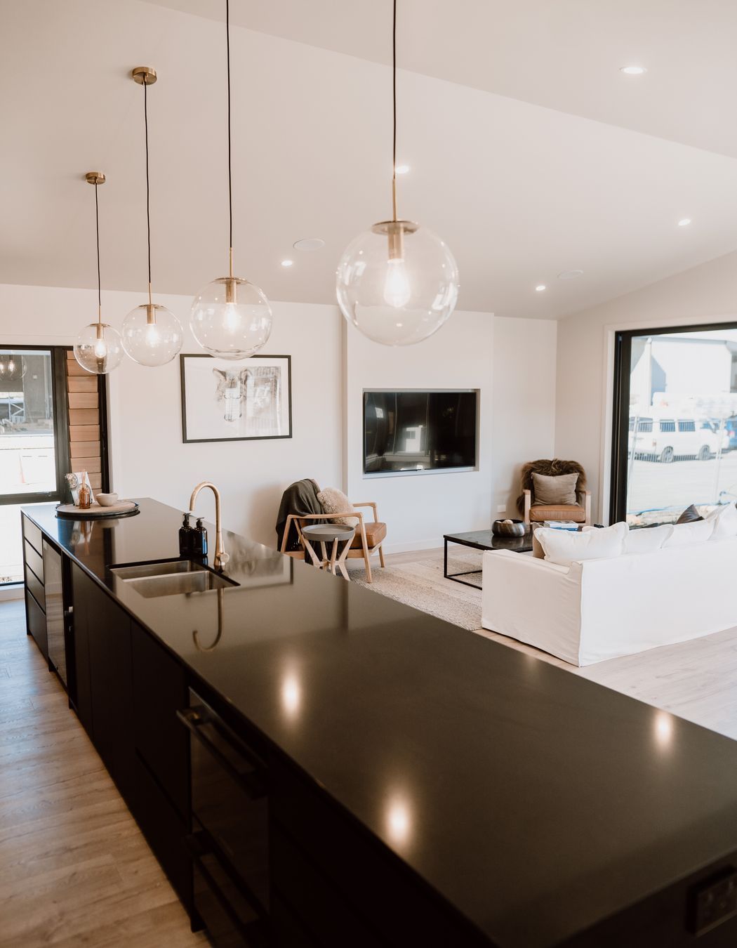 Featherston Elevate Barn 145