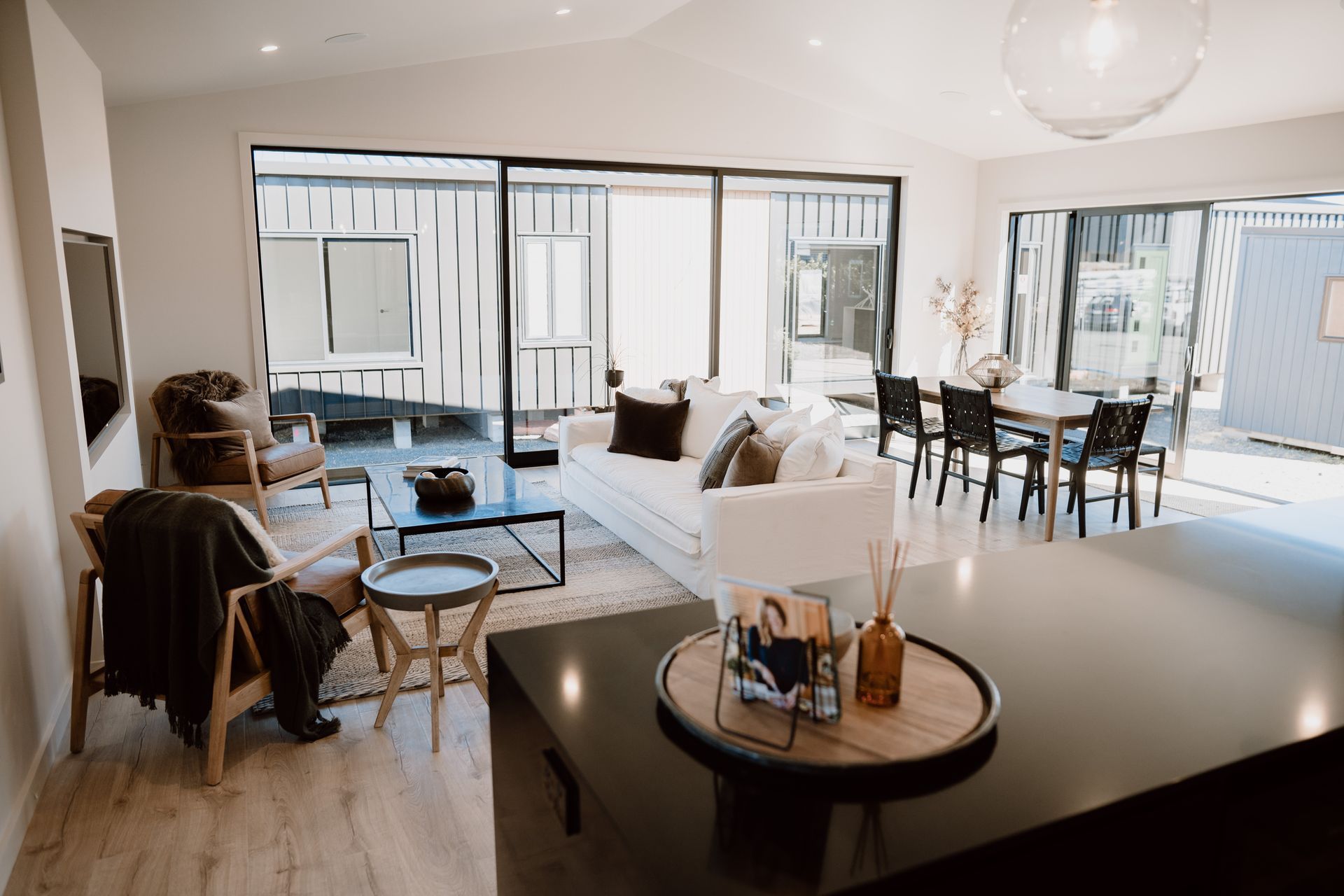 Featherston Elevate Barn 145