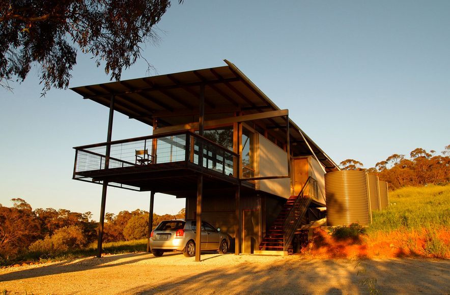 Angaston Pavilion