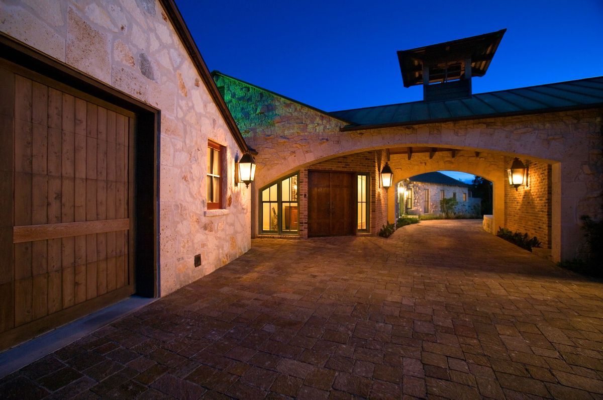 Angelwylde Residence
