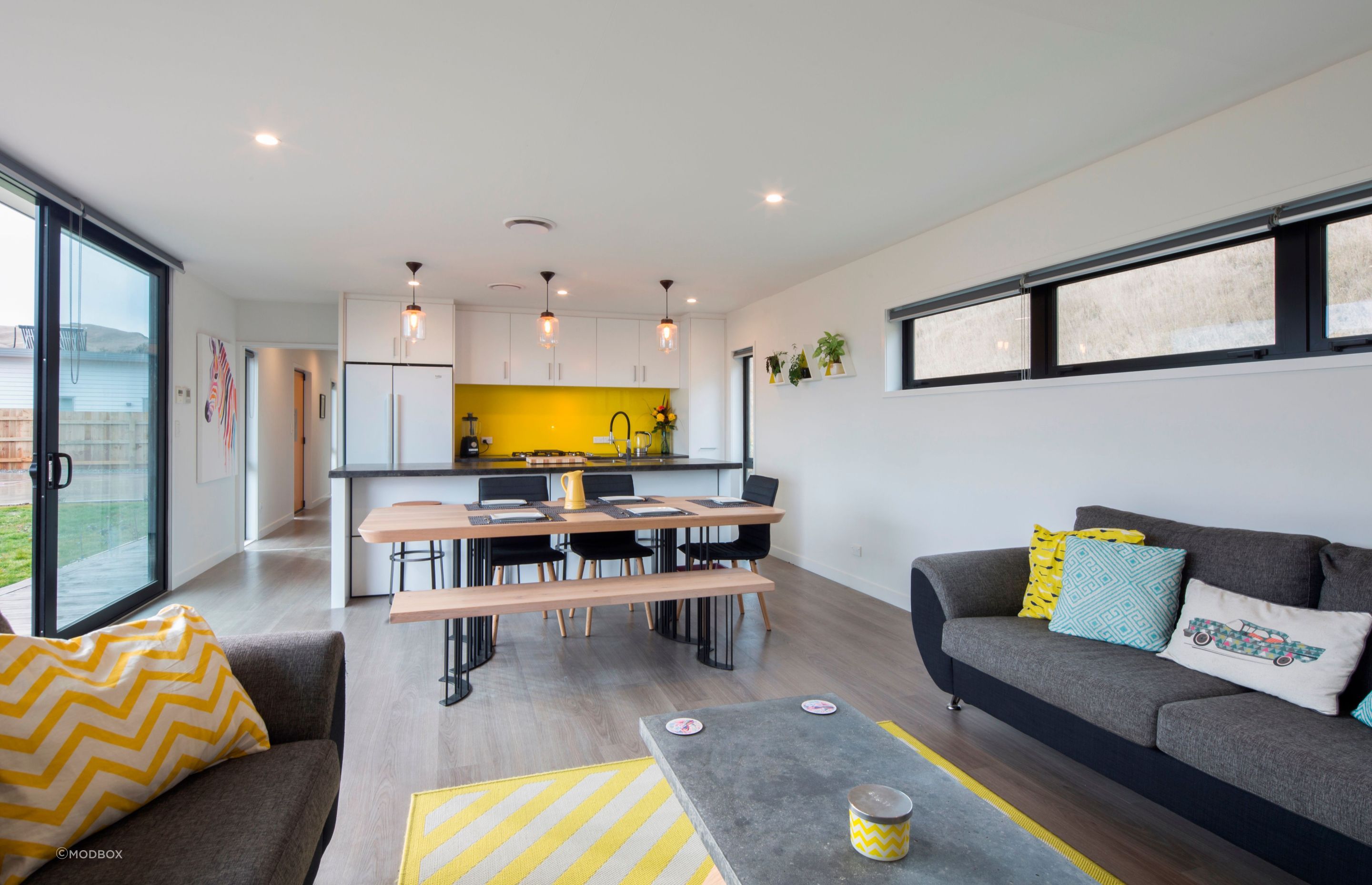 Risinghurst Terrace