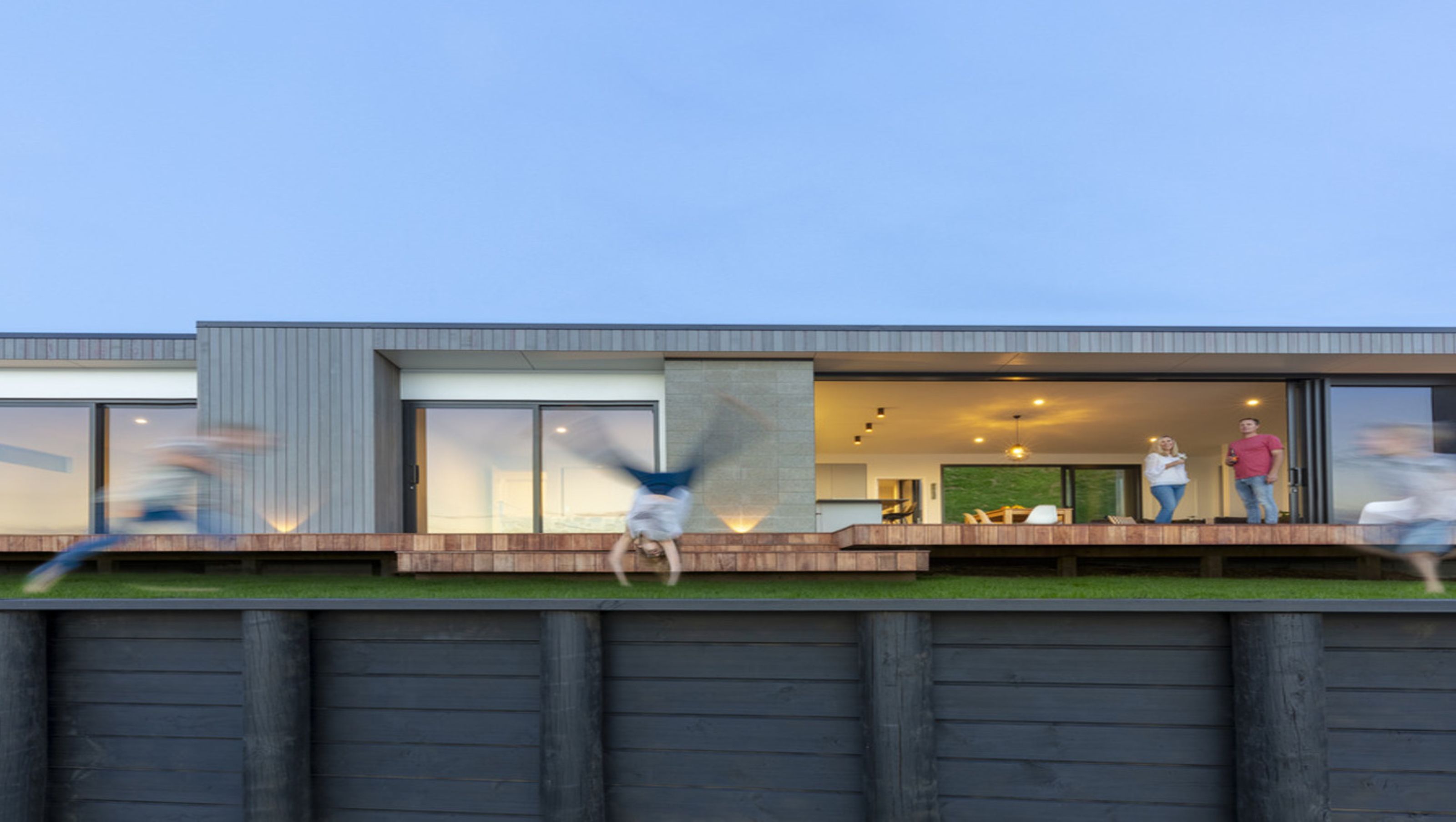 Atawhai House