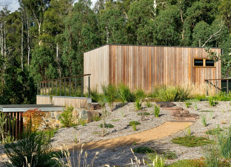 Award Winning Sustainable Home