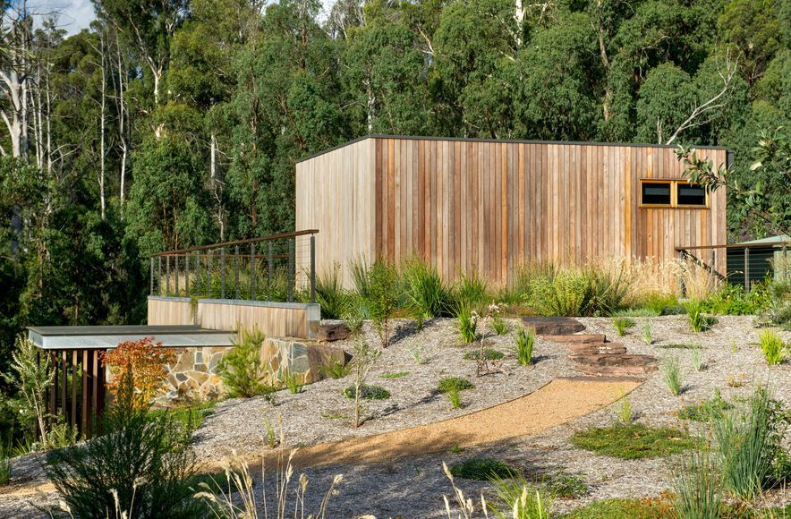 Award Winning Sustainable Home