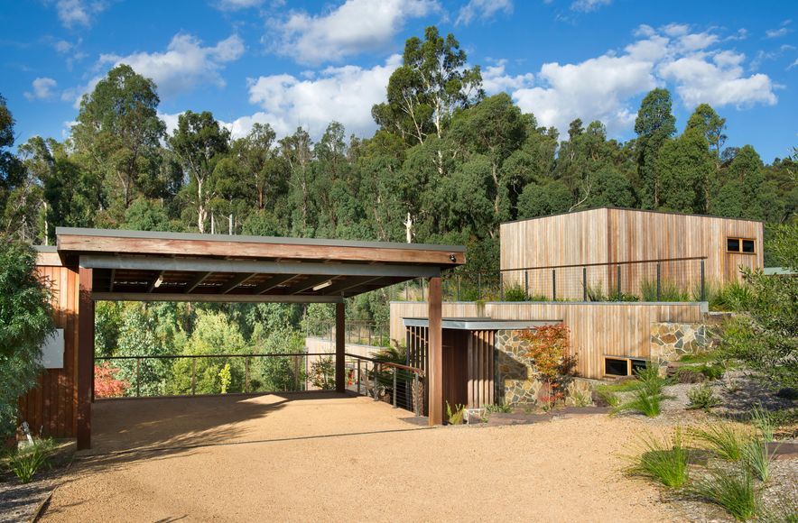 Award Winning Sustainable Home