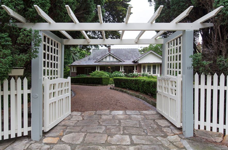 Beecroft House
