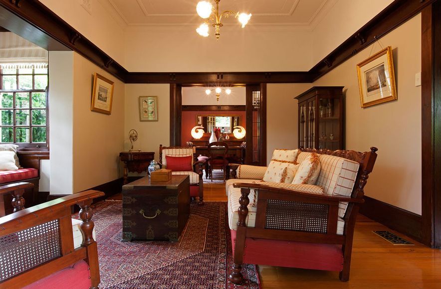 Beecroft House