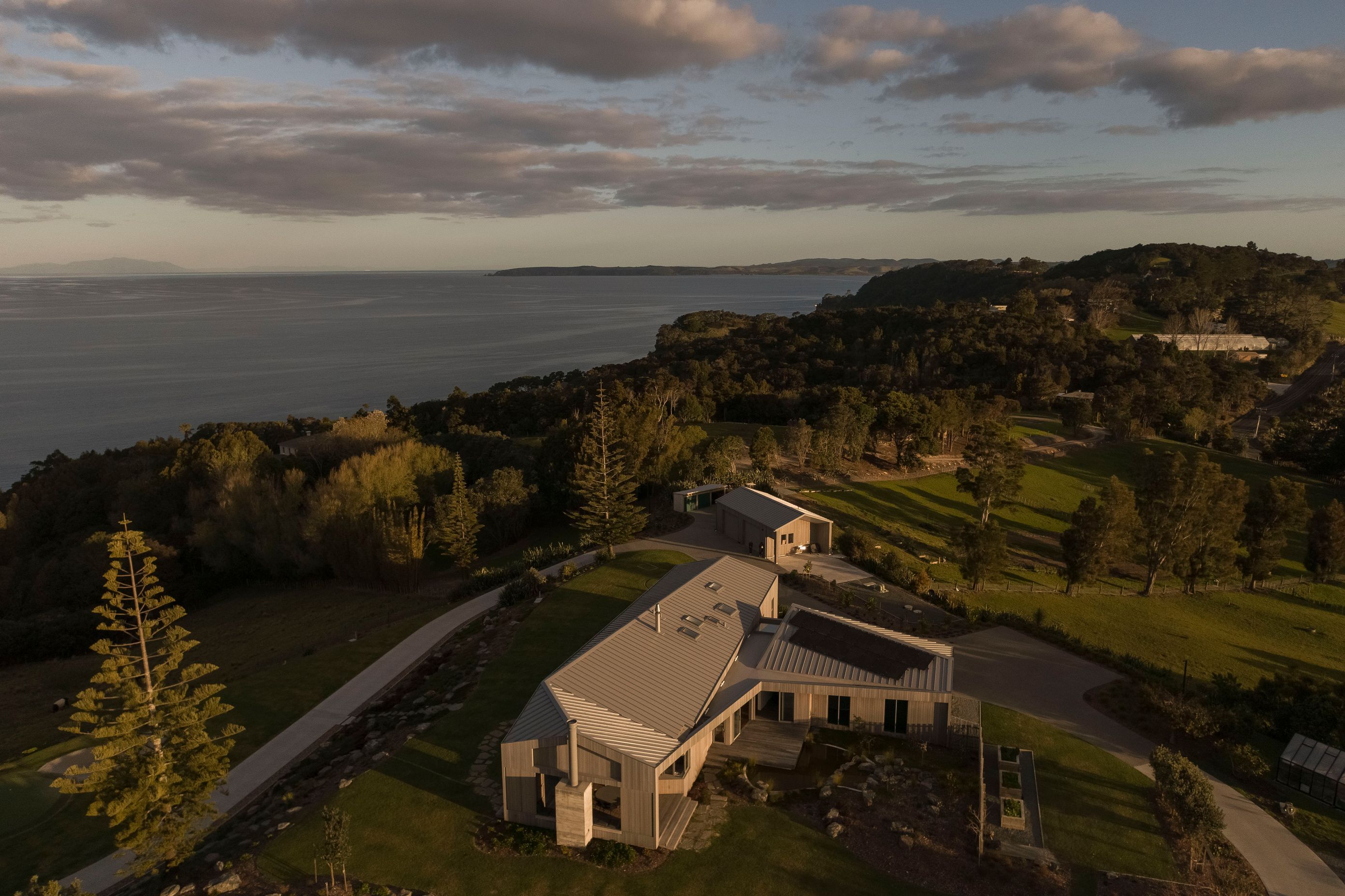 Matakana Coast