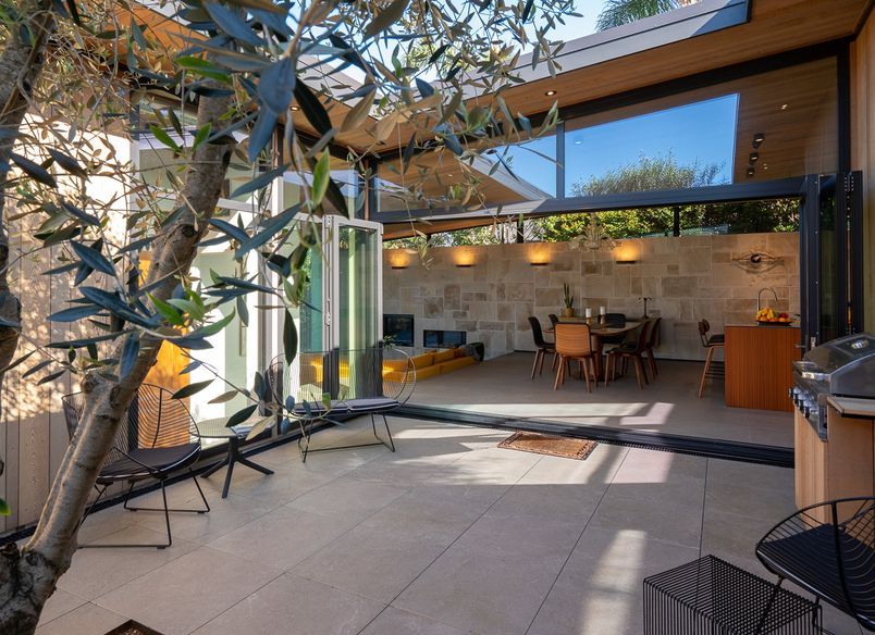 Glendowie House