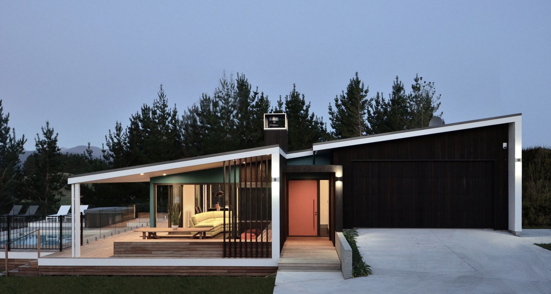 Otaki House banner