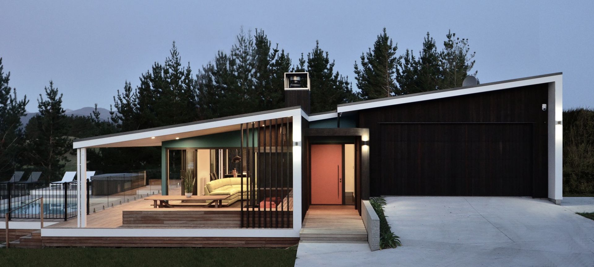 Otaki House banner
