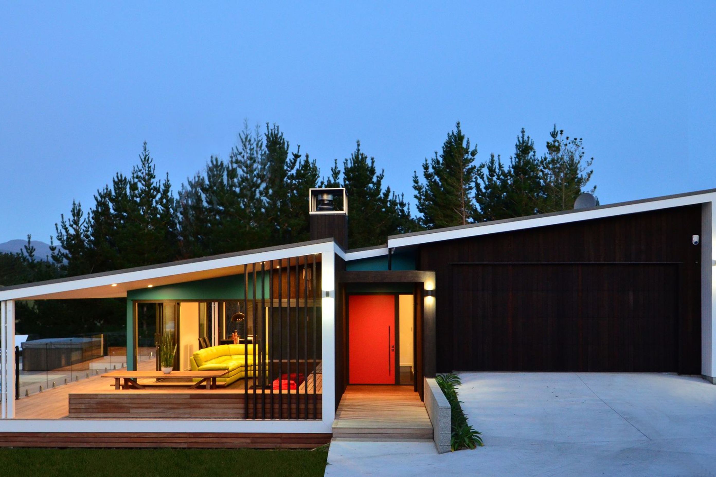  Otaki House