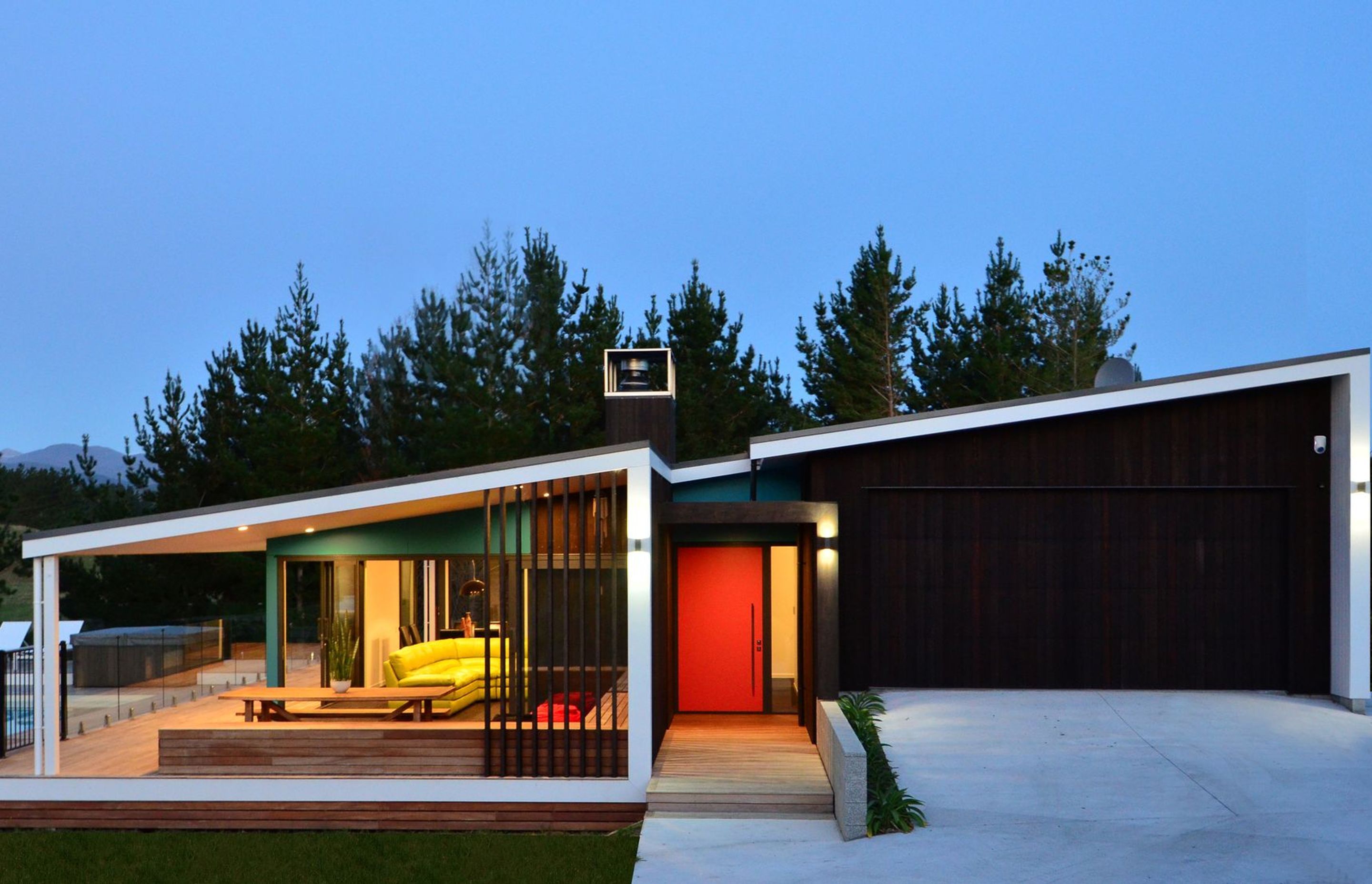 Otaki House