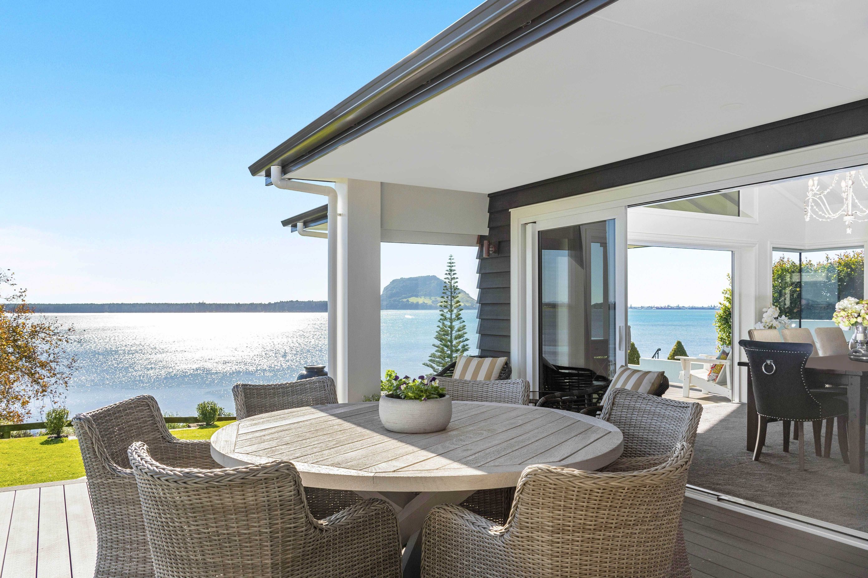 Harbour View