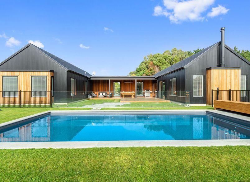 Lifestyle Family Home
