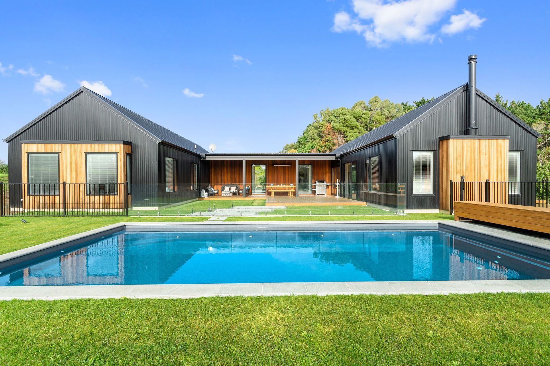 Lifestyle Family Home