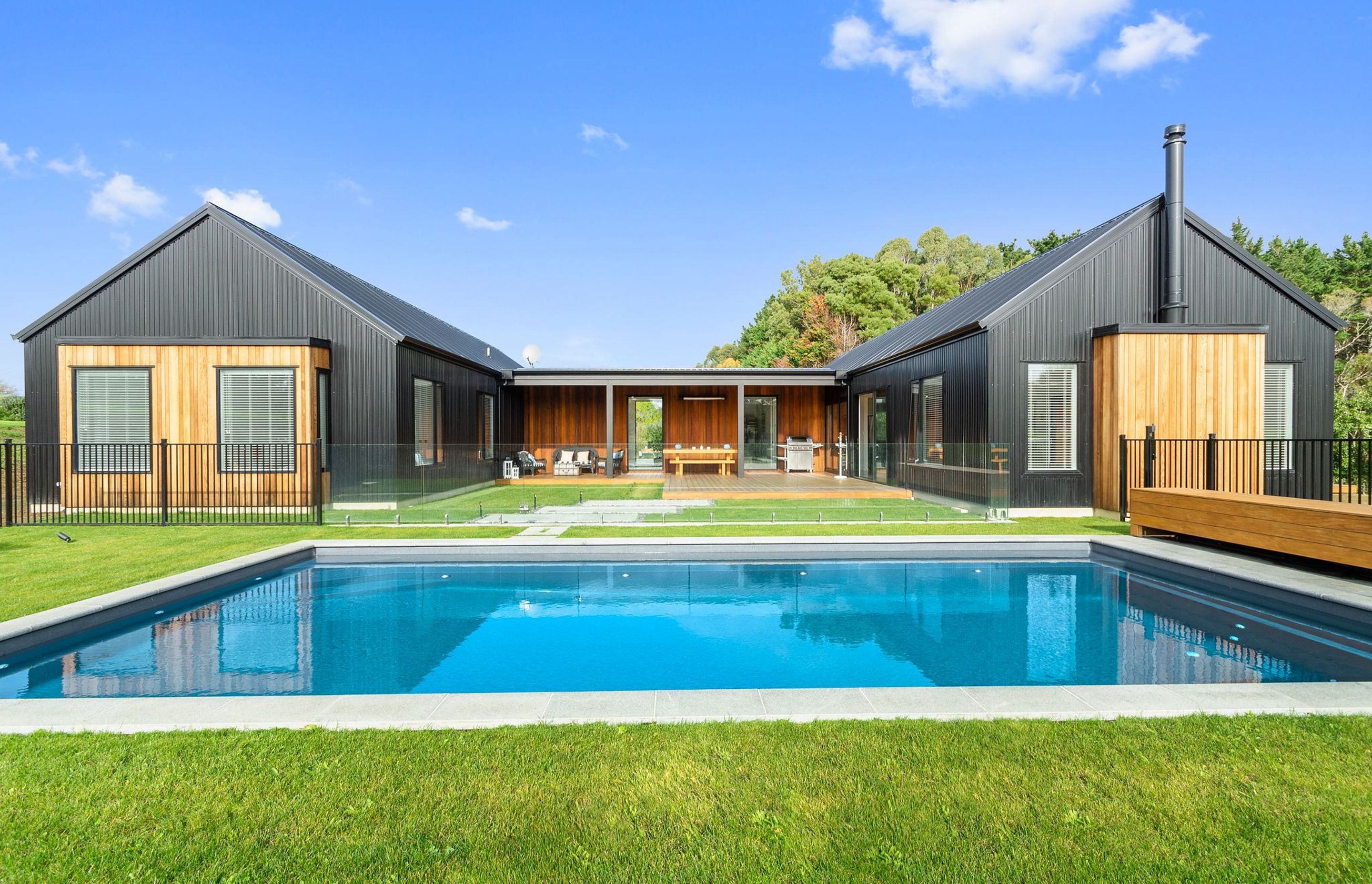 Lifestyle Family Home