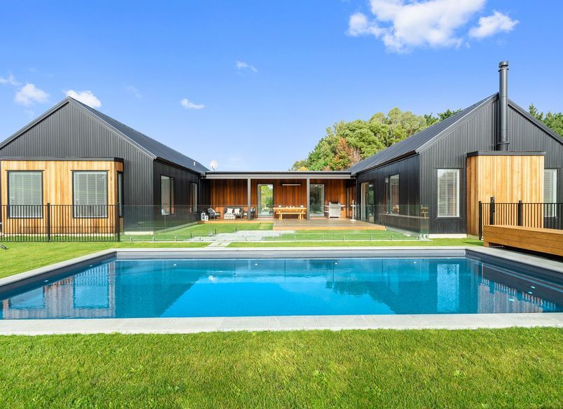 Lifestyle Family Home