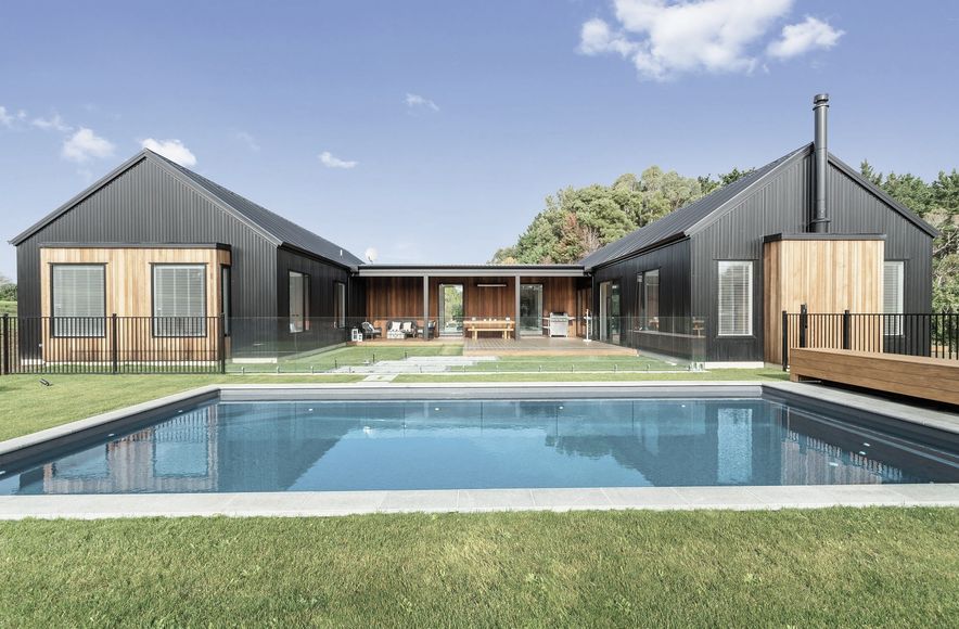 Lifestyle Family Home