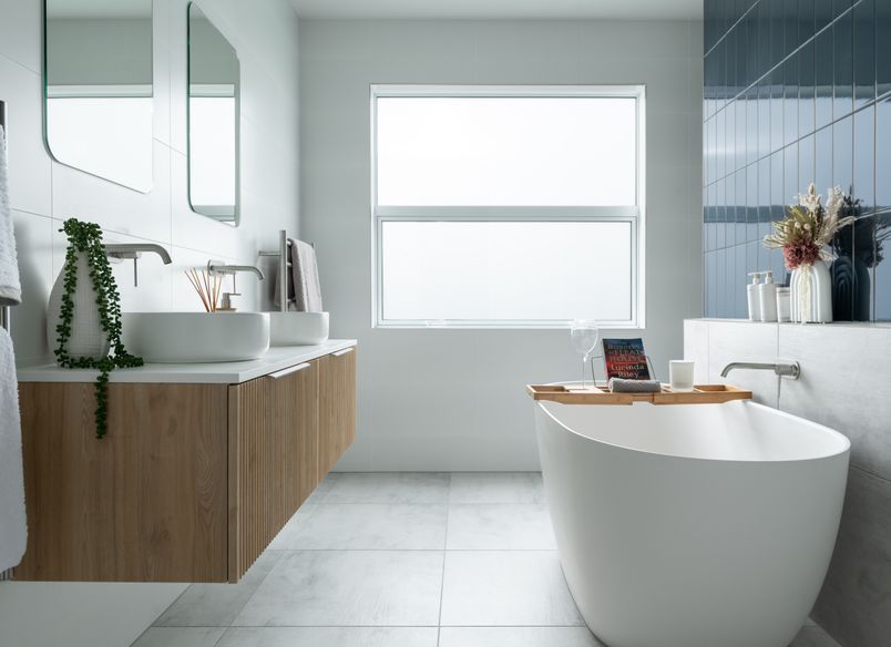 Pukekura Home by Fowler Homes Waikato