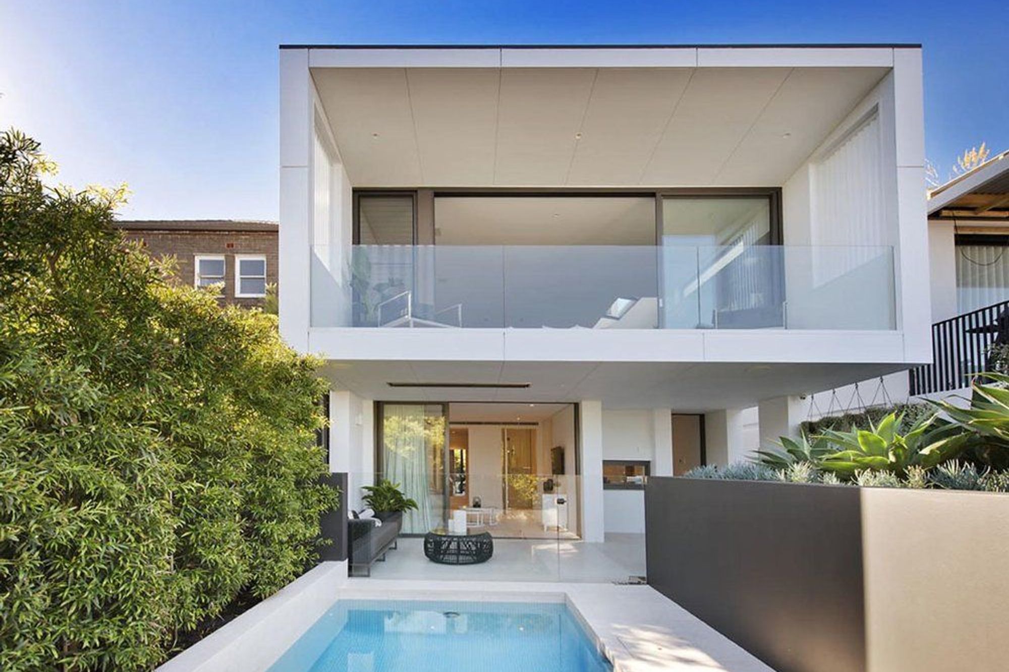 Belgrave St, Bronte