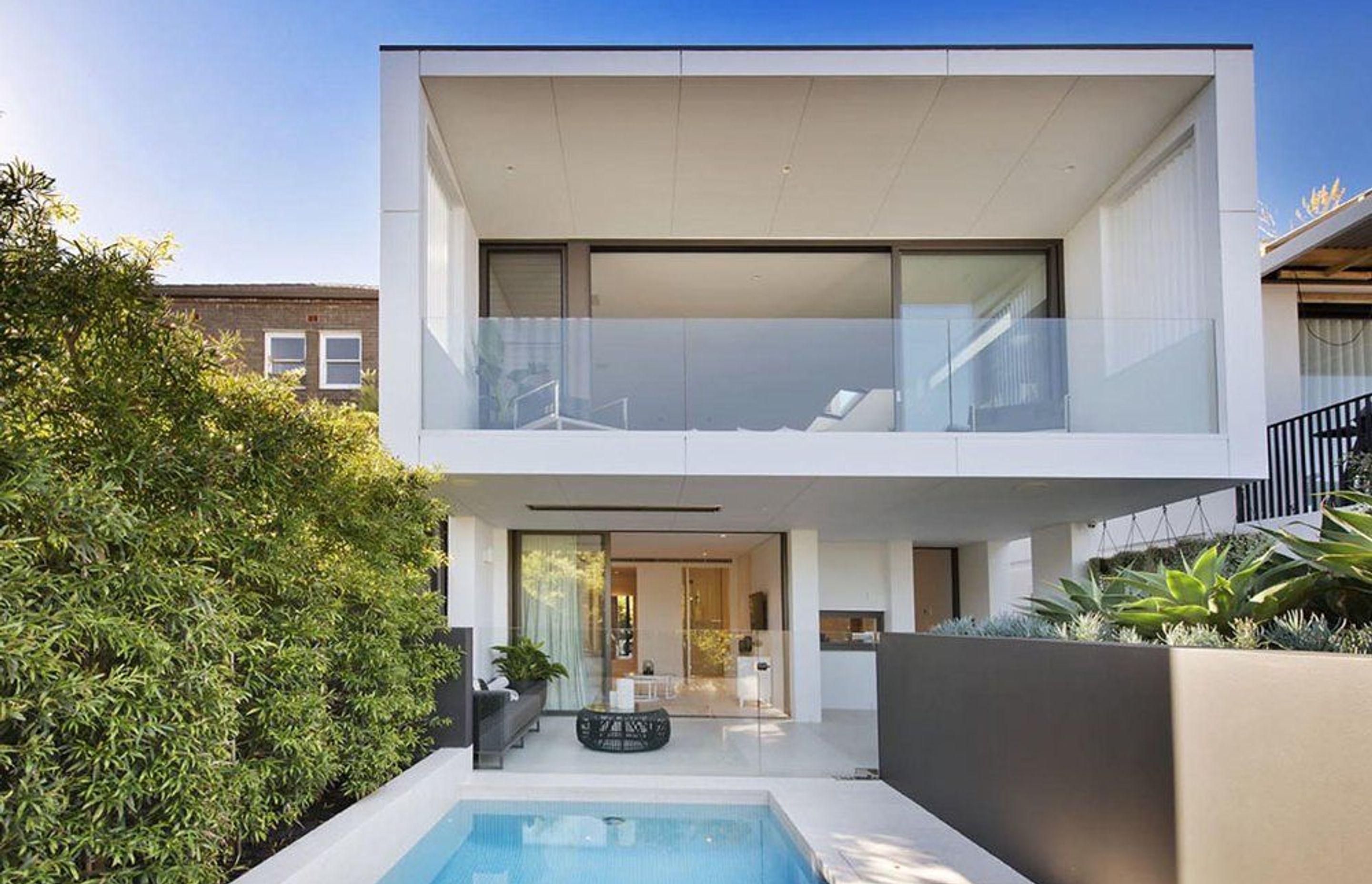 Belgrave St, Bronte