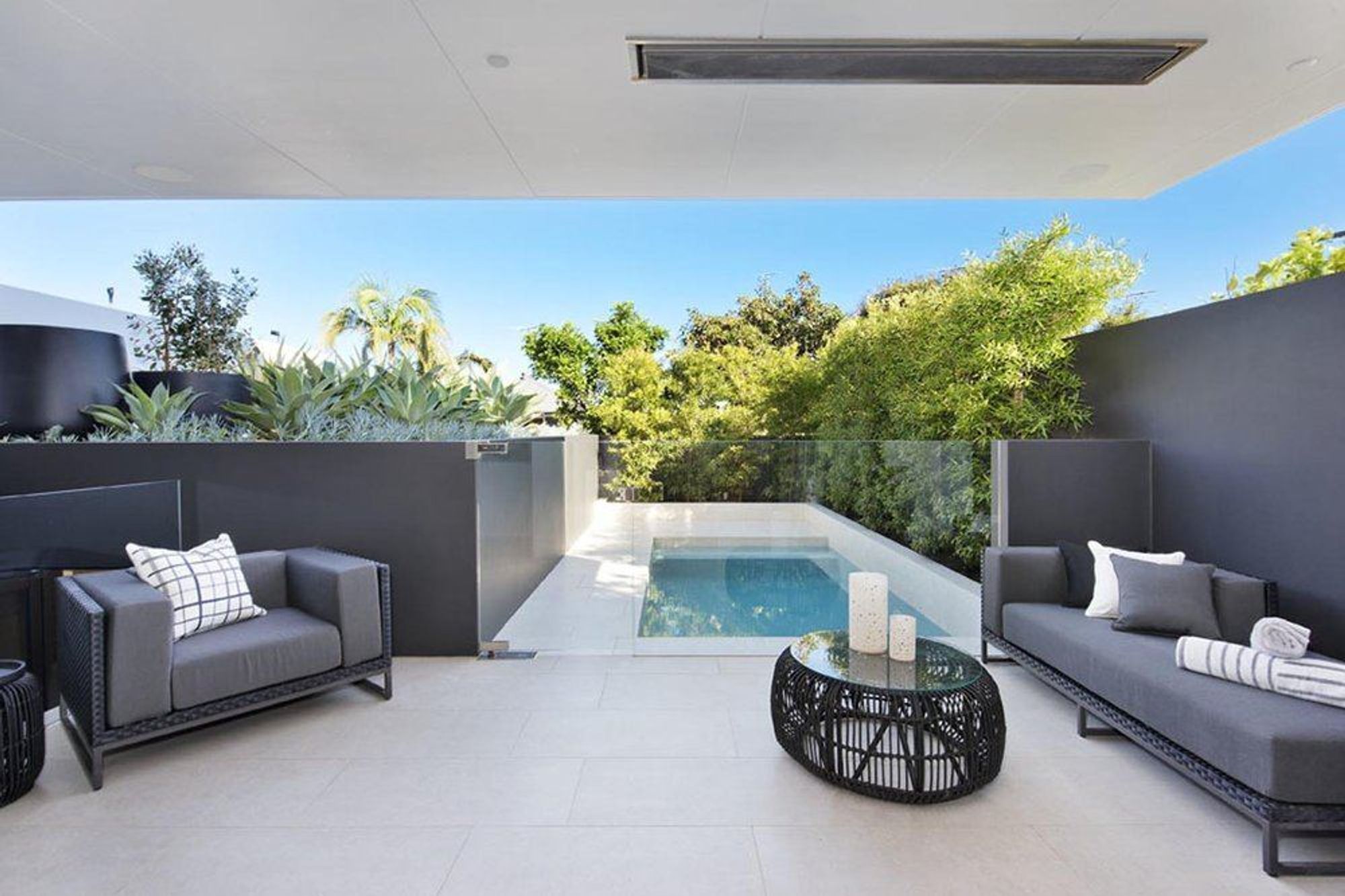 Belgrave St, Bronte