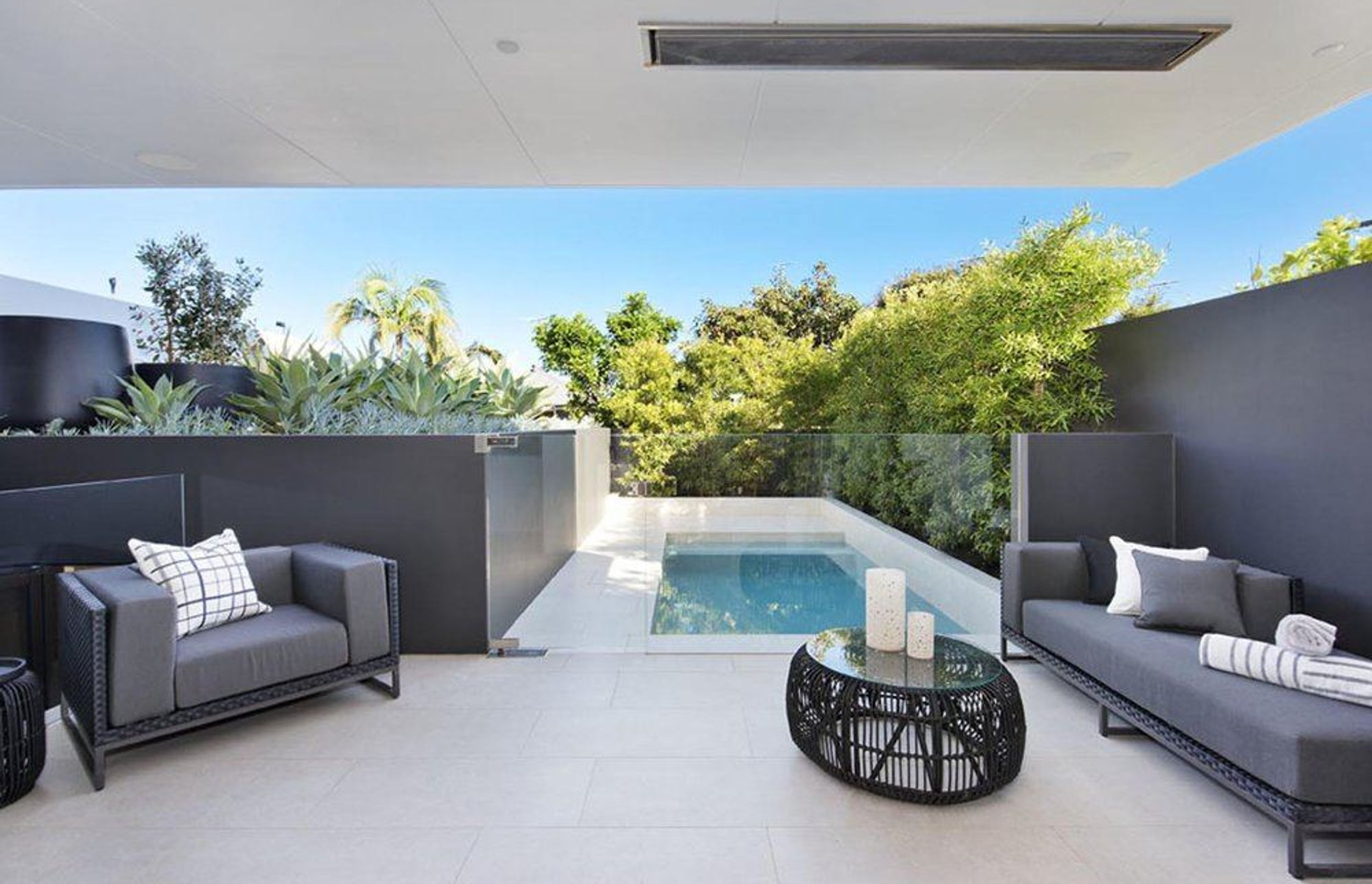 Belgrave St, Bronte
