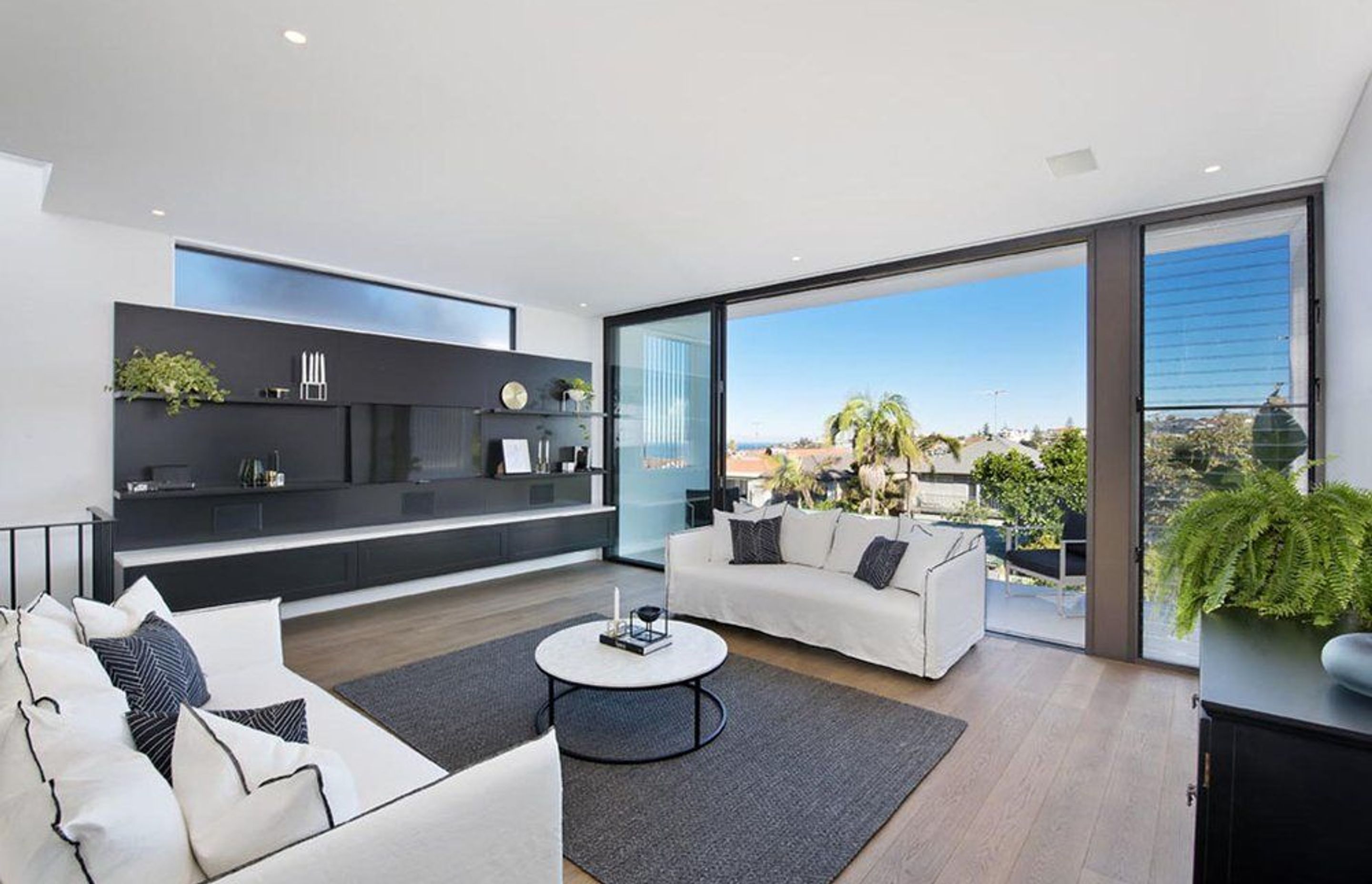 Belgrave St, Bronte
