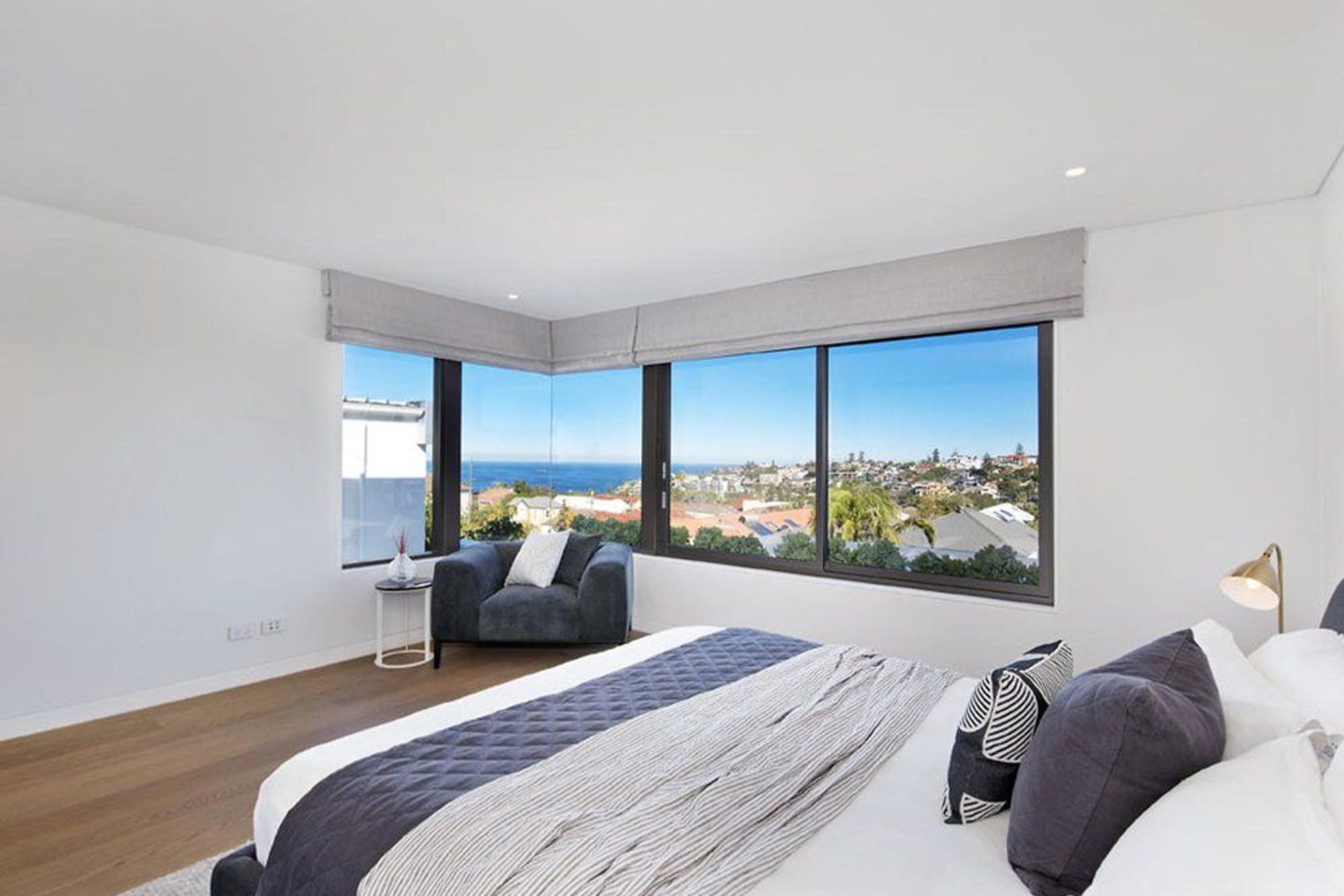 Belgrave St, Bronte