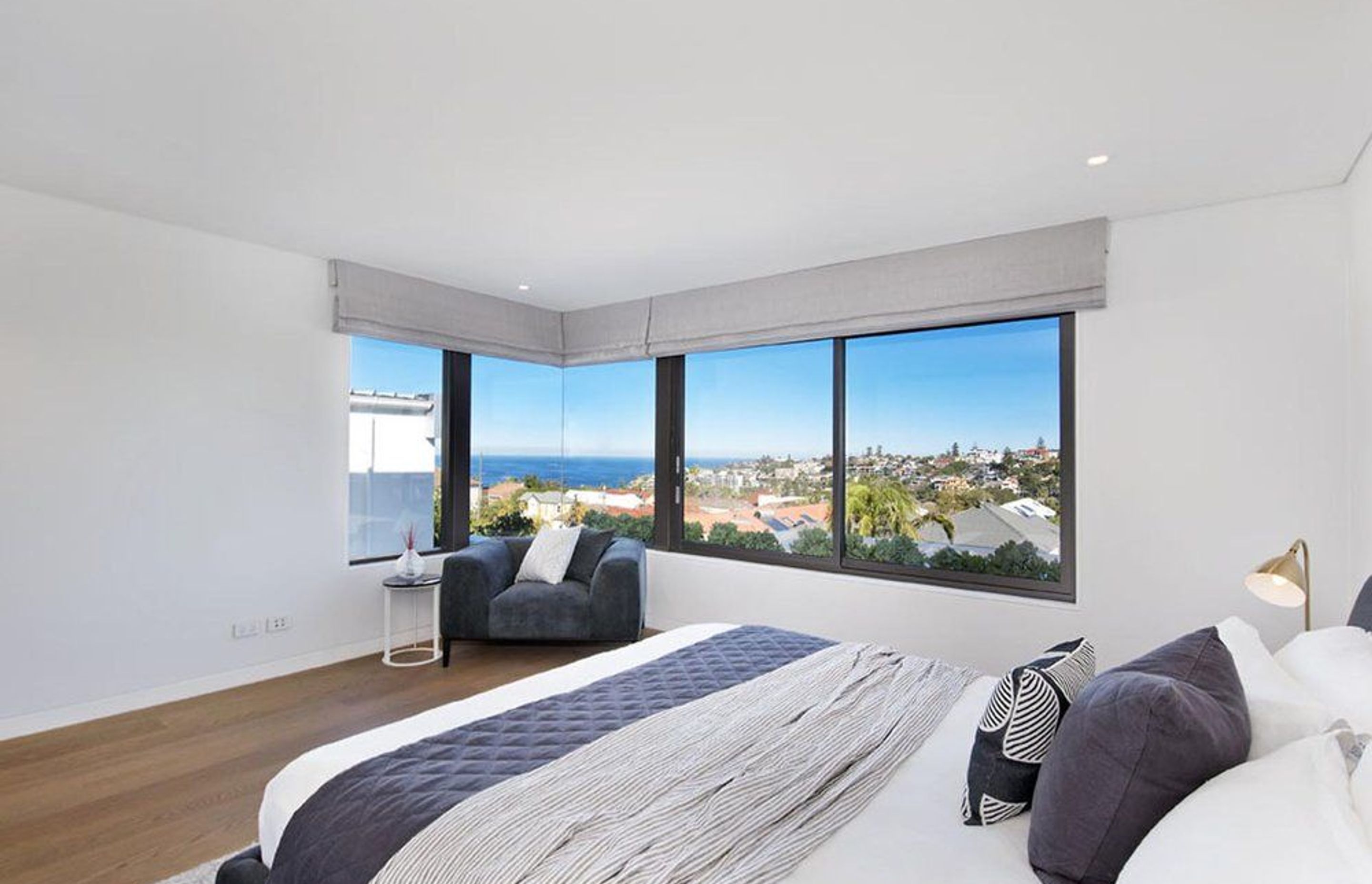 Belgrave St, Bronte