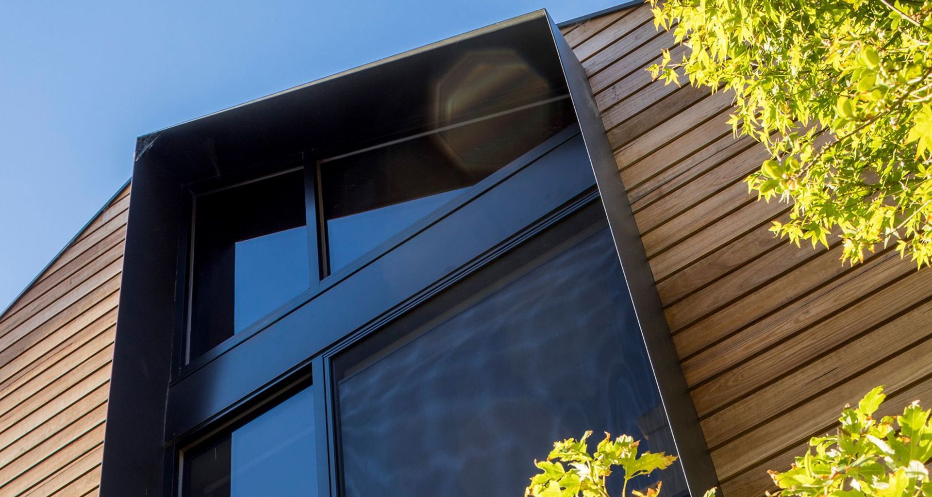 T2 Residence II banner