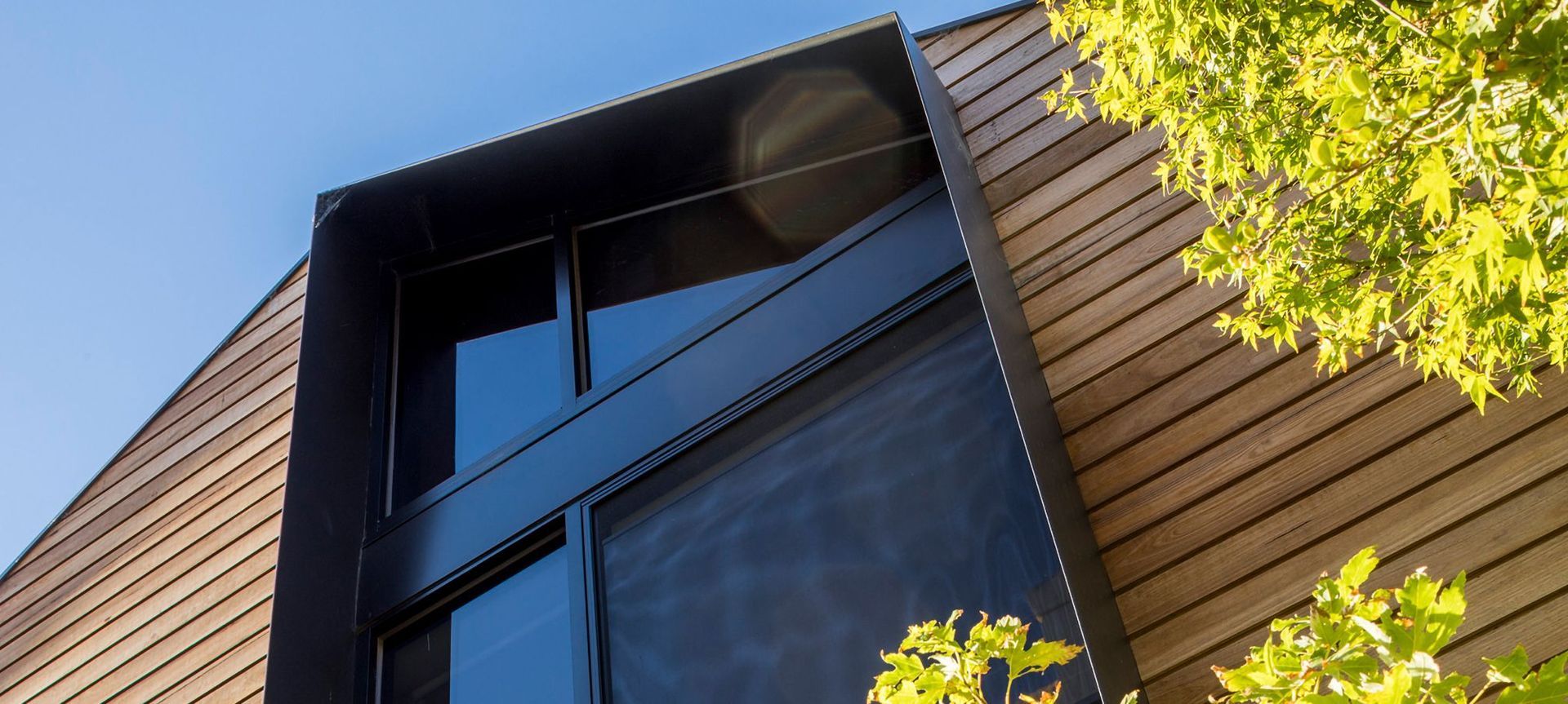T2 Residence II banner