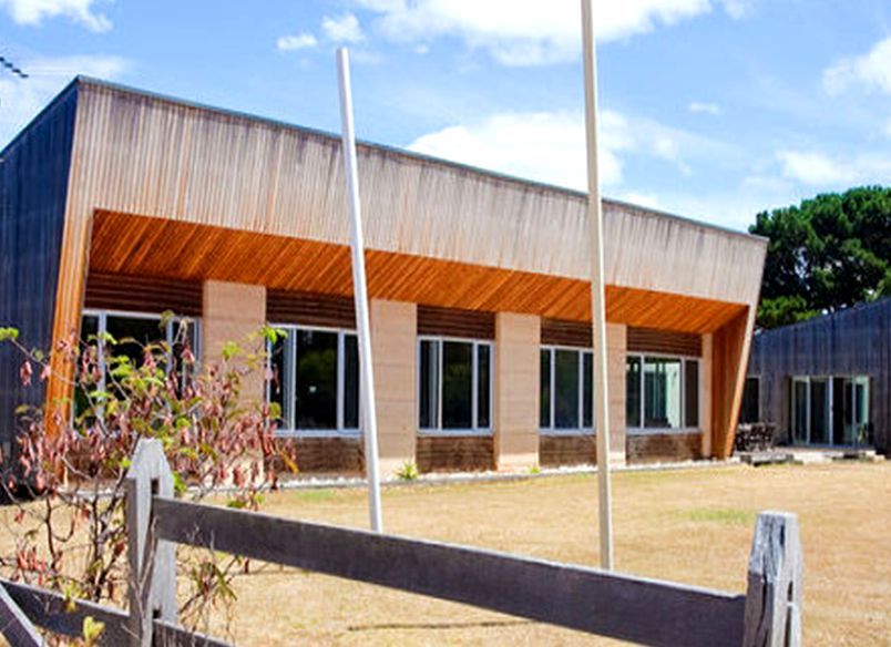 Bells Beach Residence