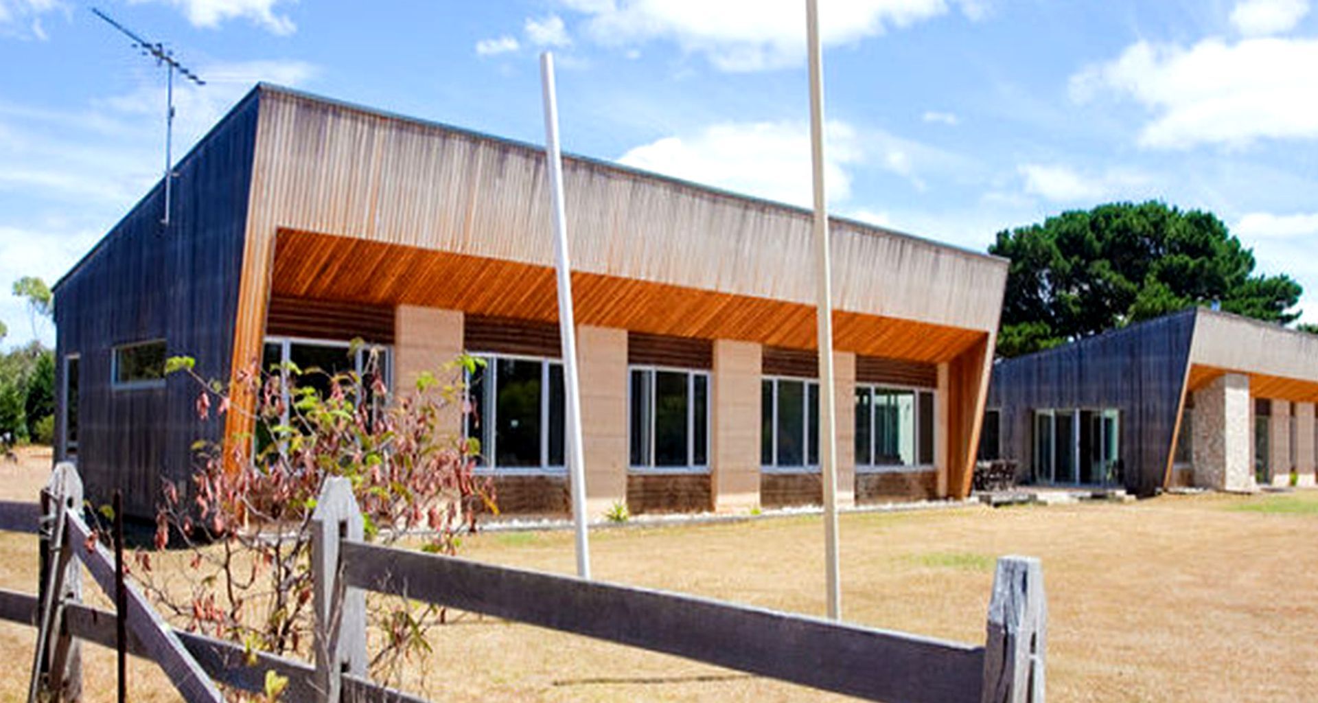Bells Beach Residence banner