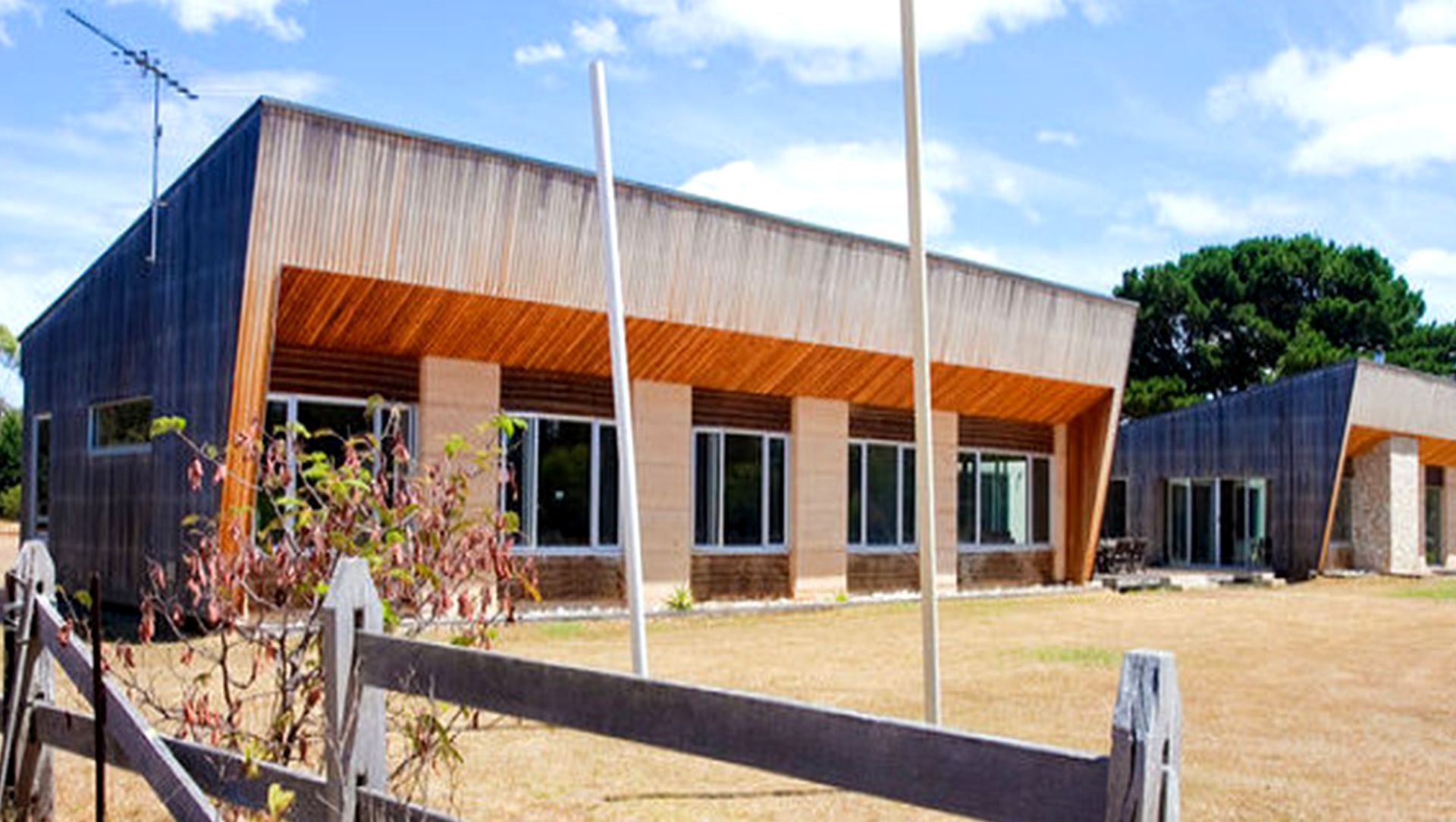 Bells Beach Residence banner