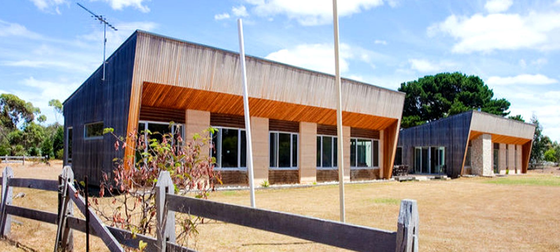 Bells Beach Residence banner