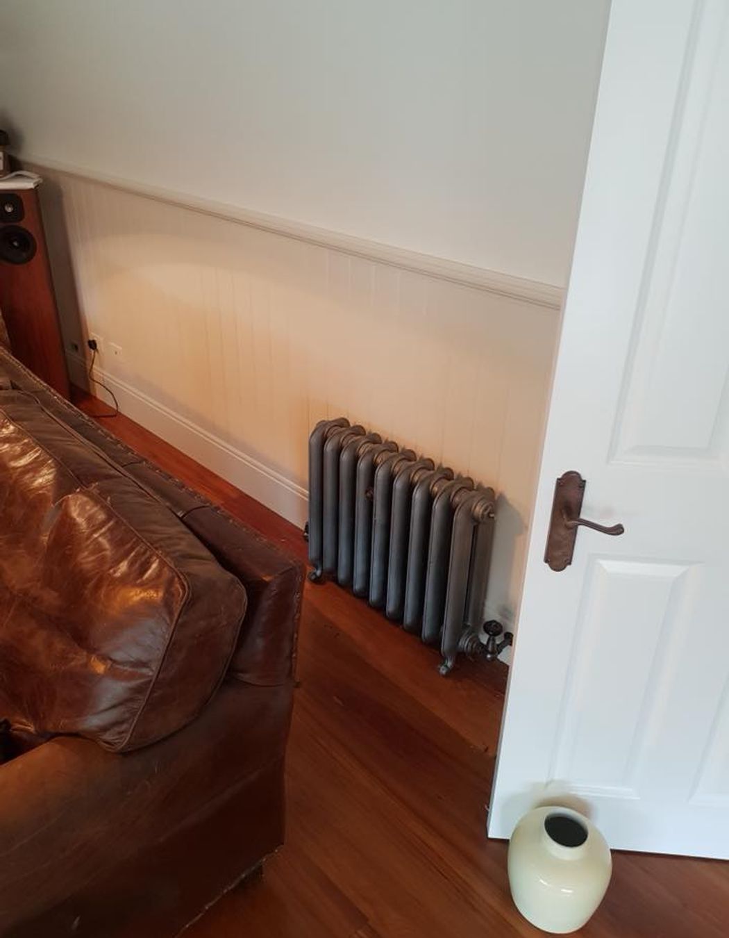 Wanaka Home - Paladin Radiators