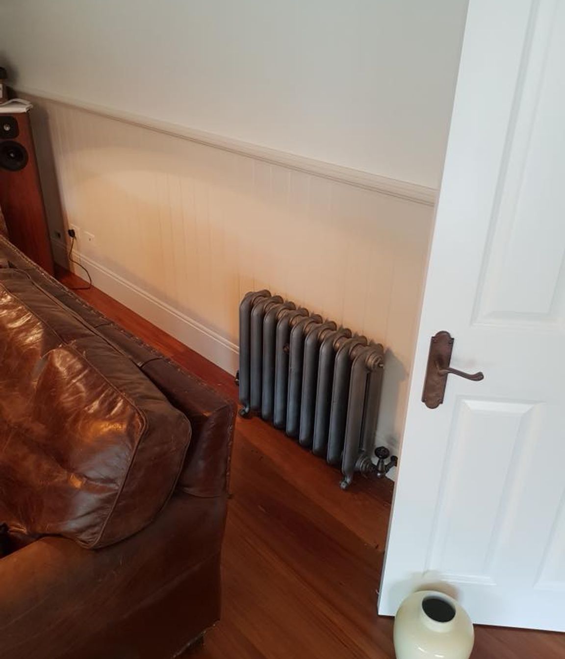 Wanaka Home - Paladin Radiators