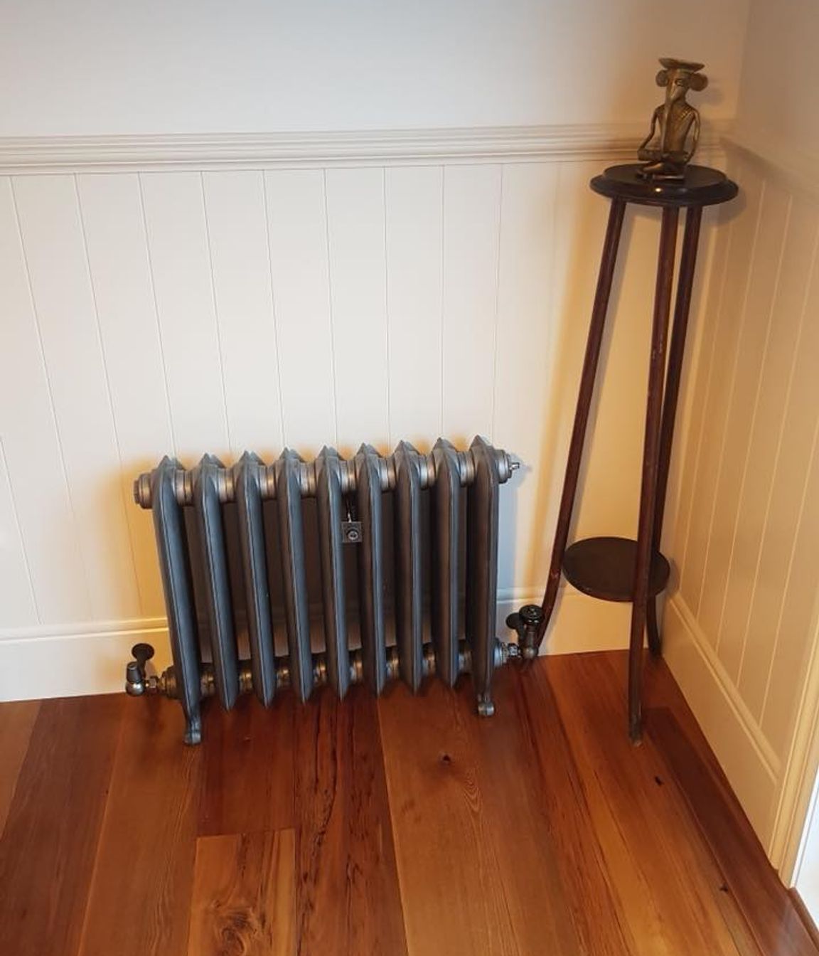 Wanaka Home - Paladin Radiators
