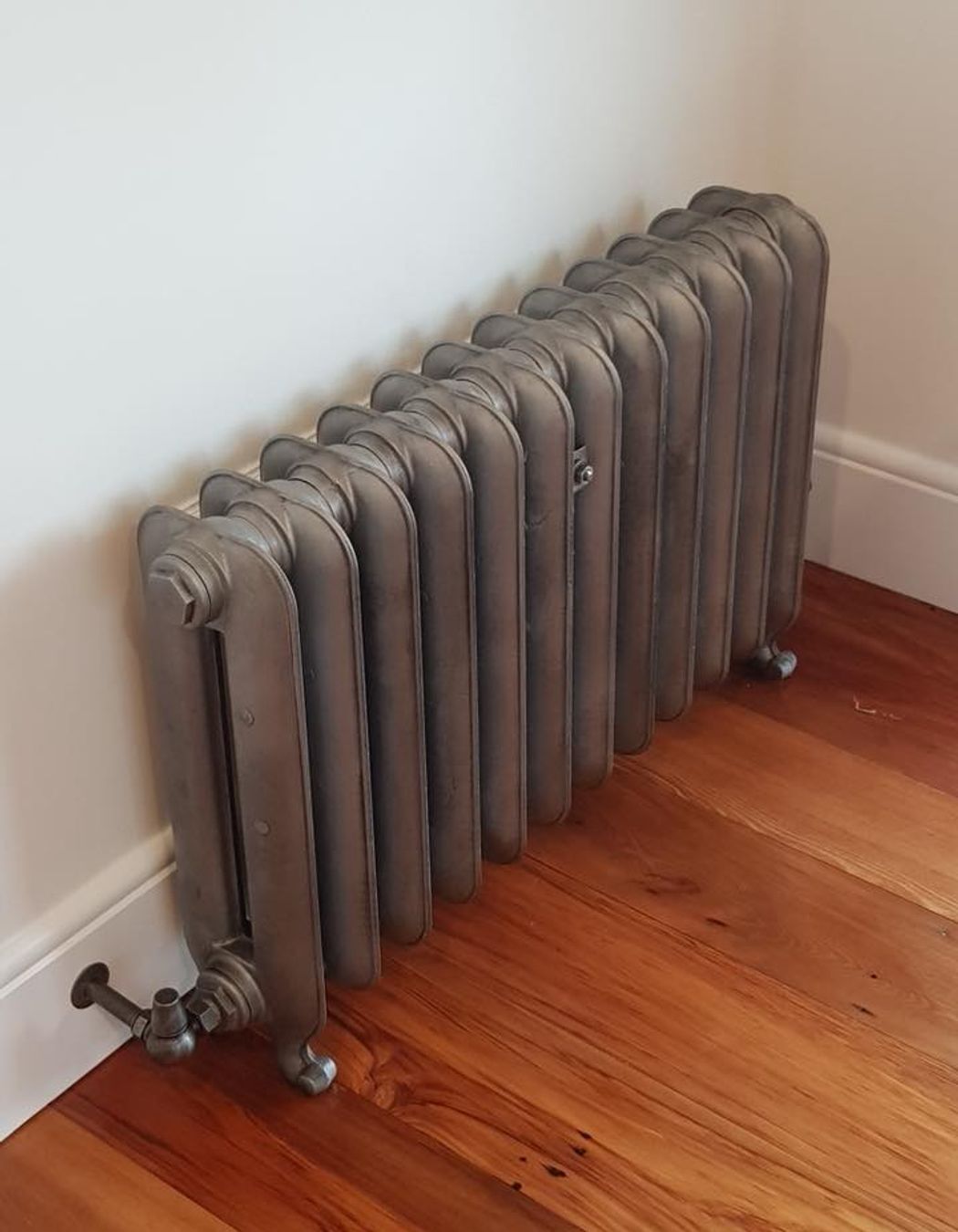 Wanaka Home - Paladin Radiators