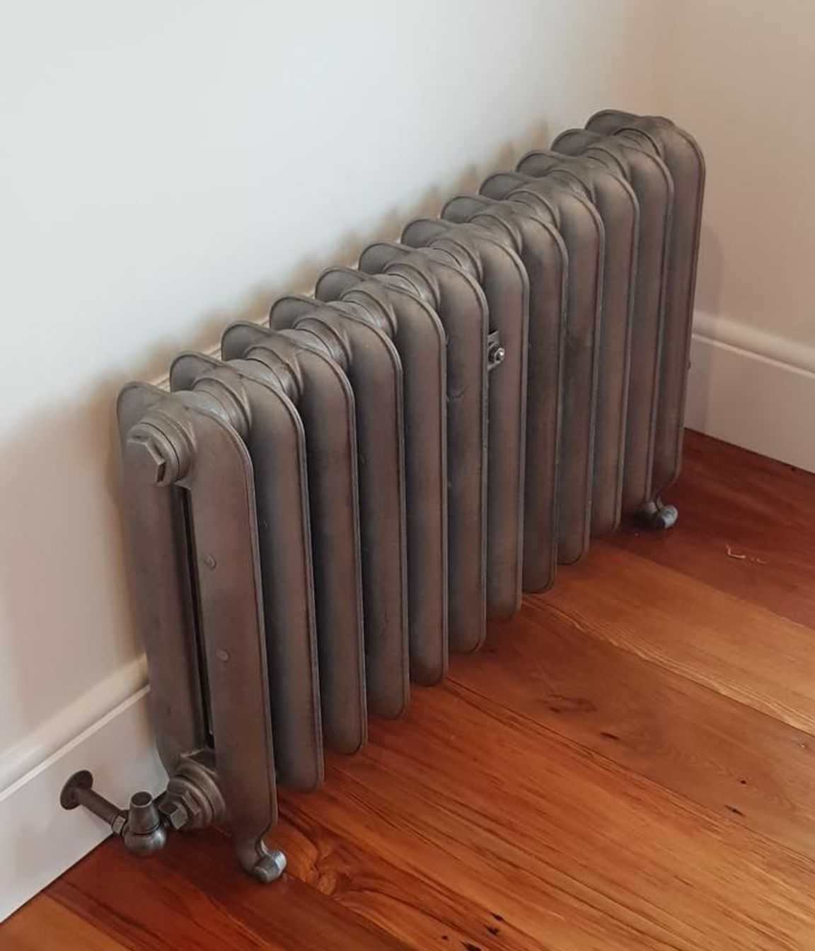 Wanaka Home - Paladin Radiators